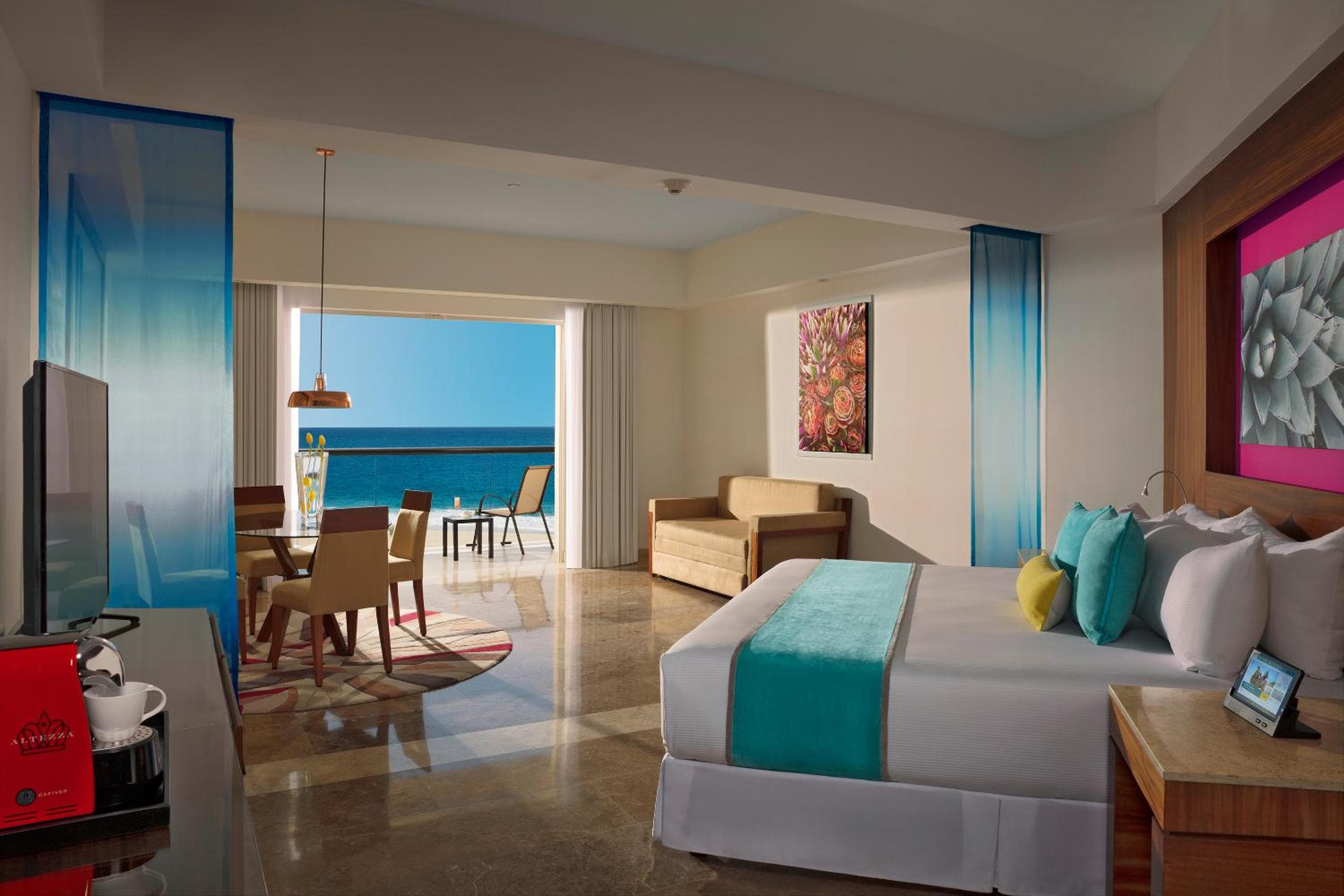 Krystal Grand Los Cabos - Tutto compreso — 27