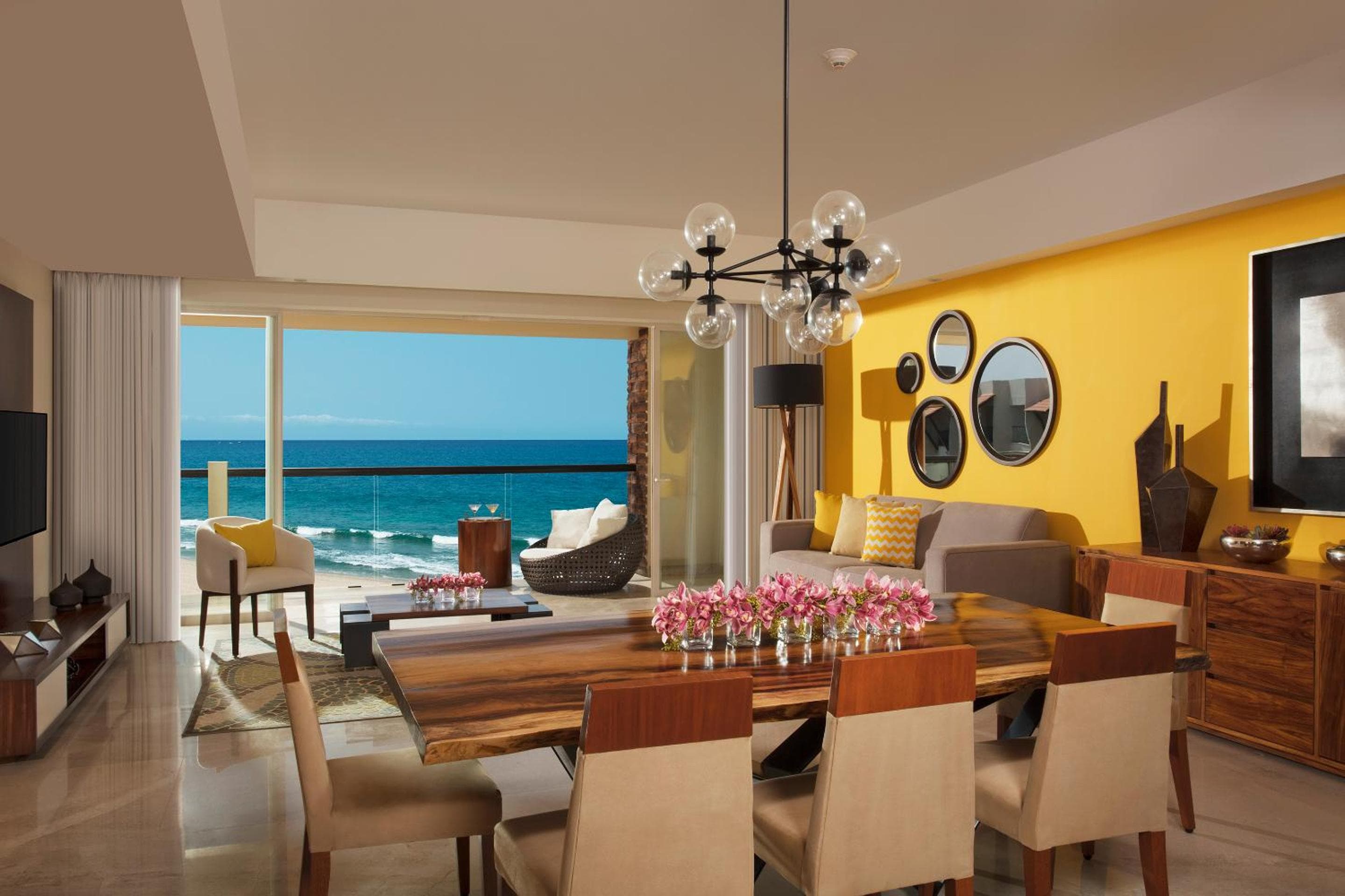 Krystal Grand Los Cabos - Tutto compreso — 28