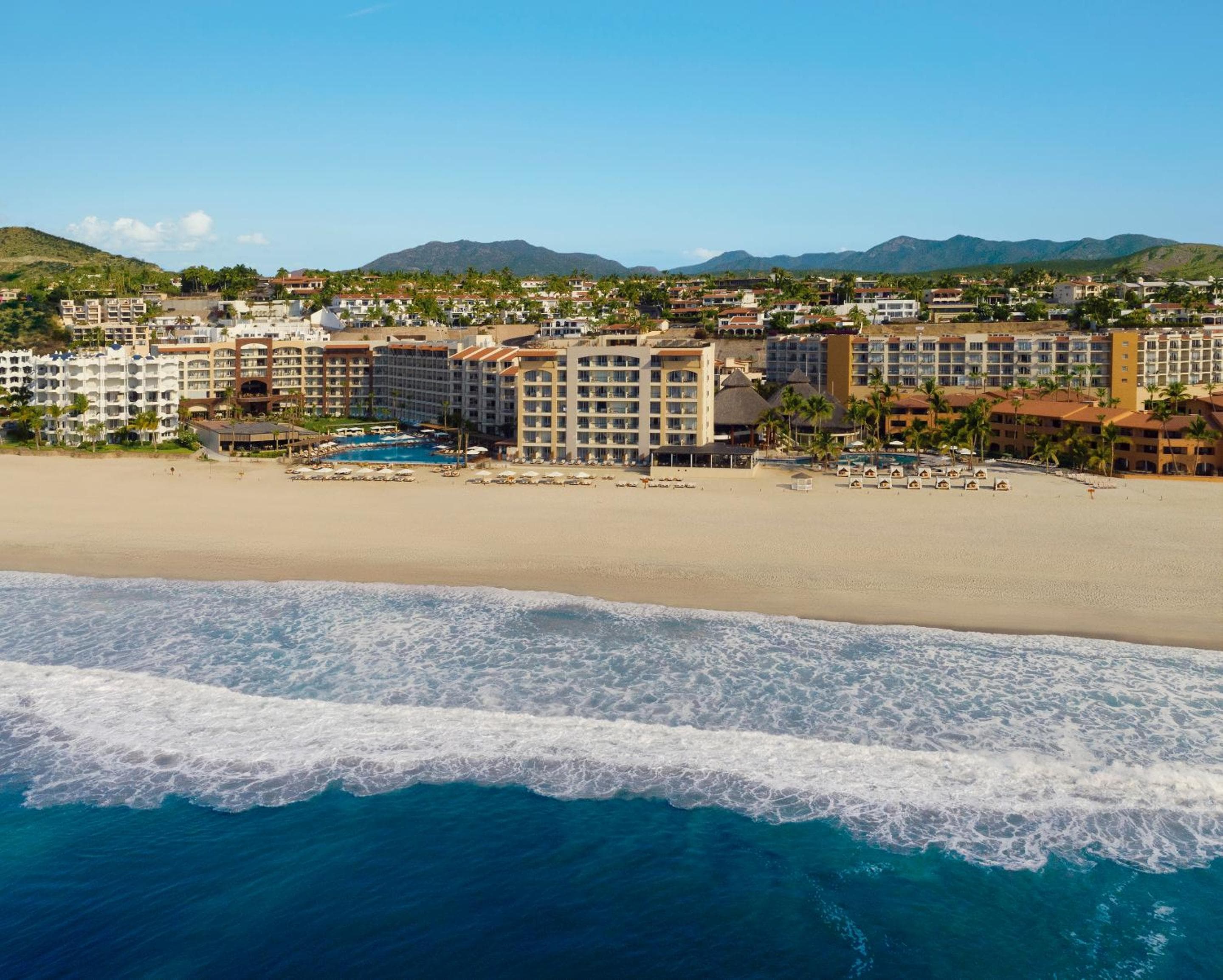 Krystal Grand Los Cabos - Tutto compreso — 1