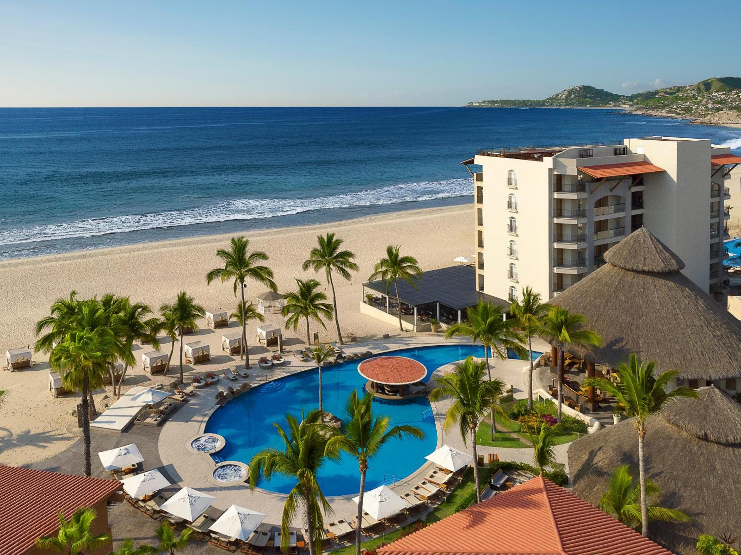 Krystal Grand Los Cabos - Tutto compreso — 12