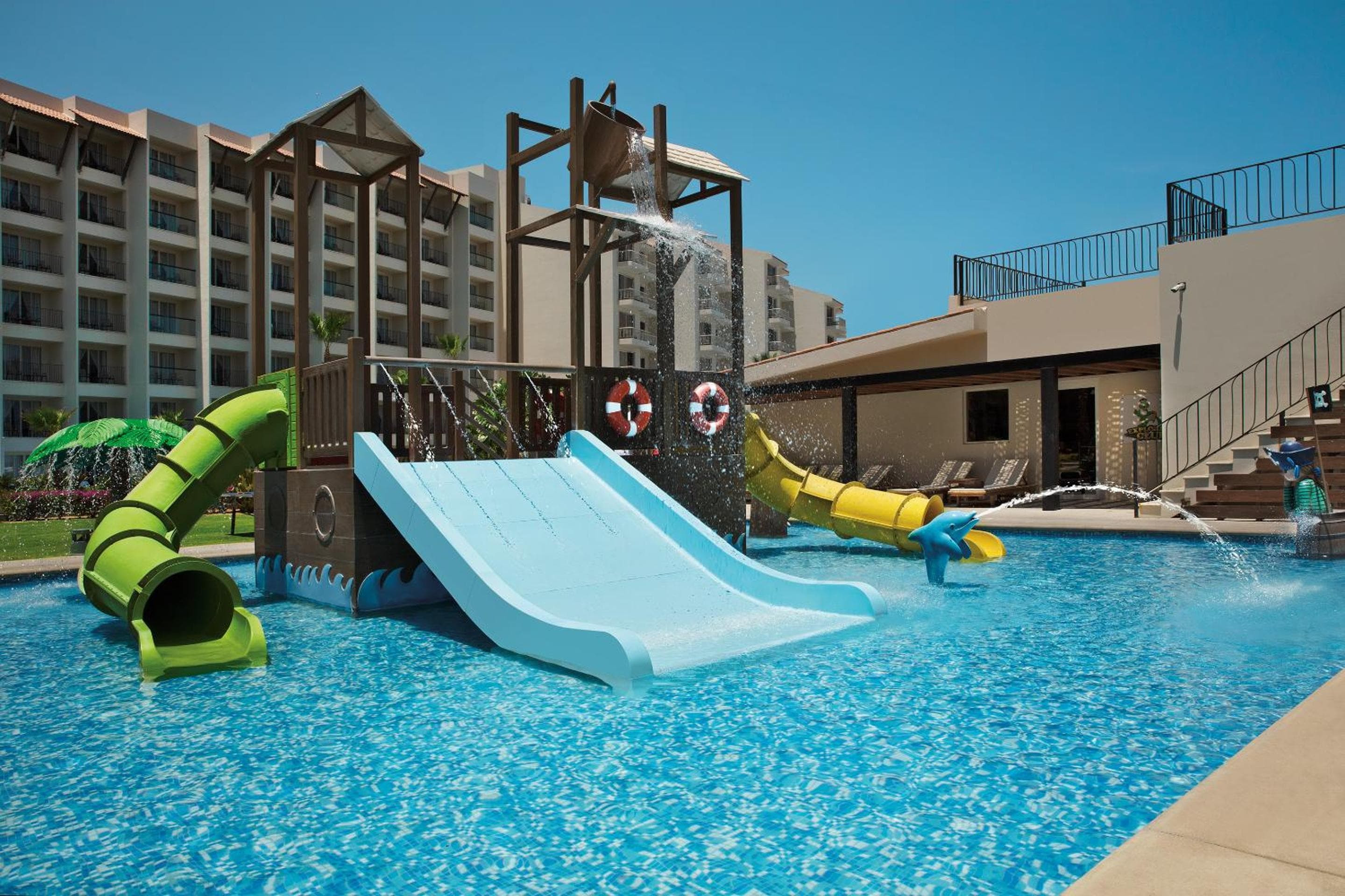 Krystal Grand Los Cabos - Tutto compreso — 5
