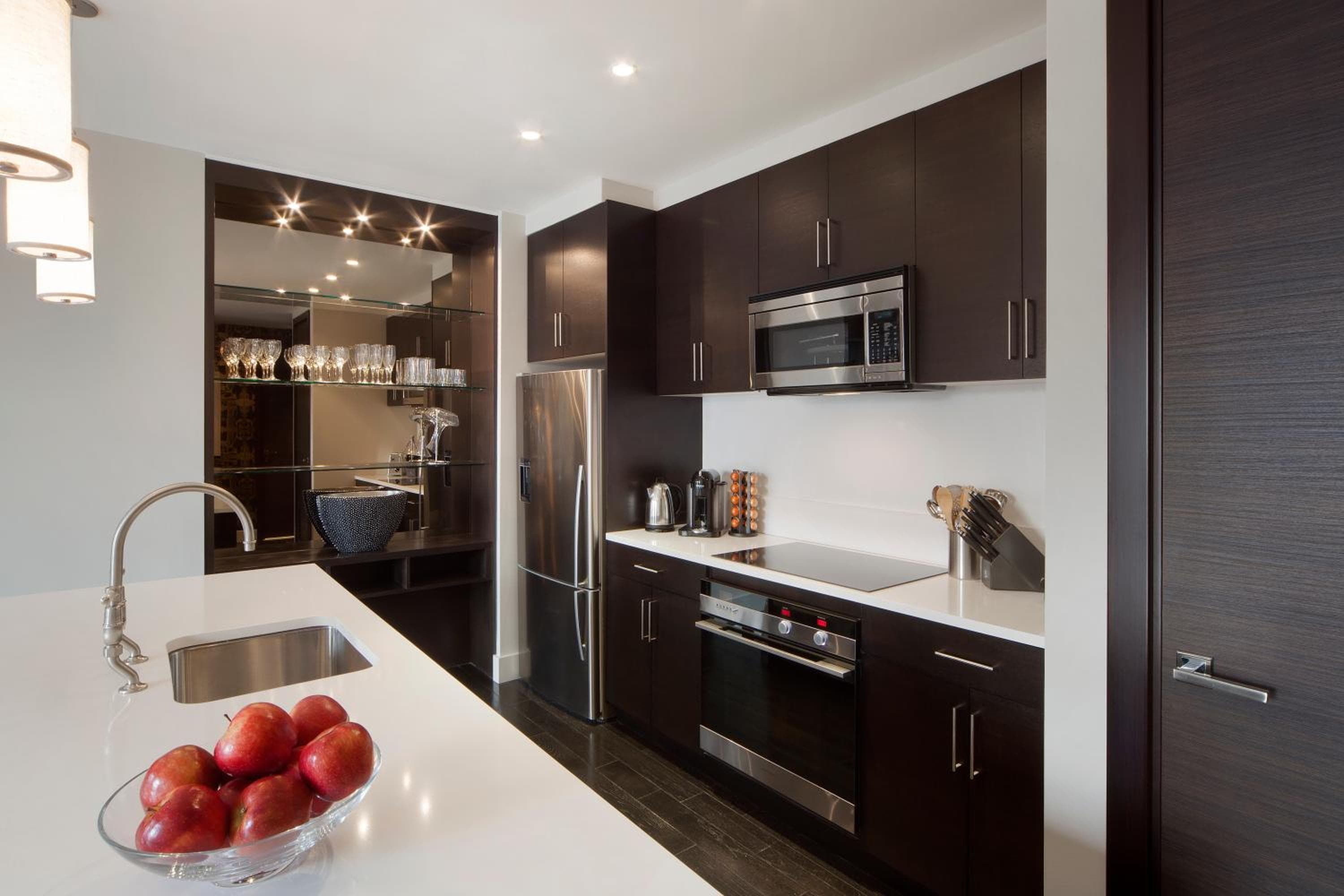 The Marmara Park Avenue — 30