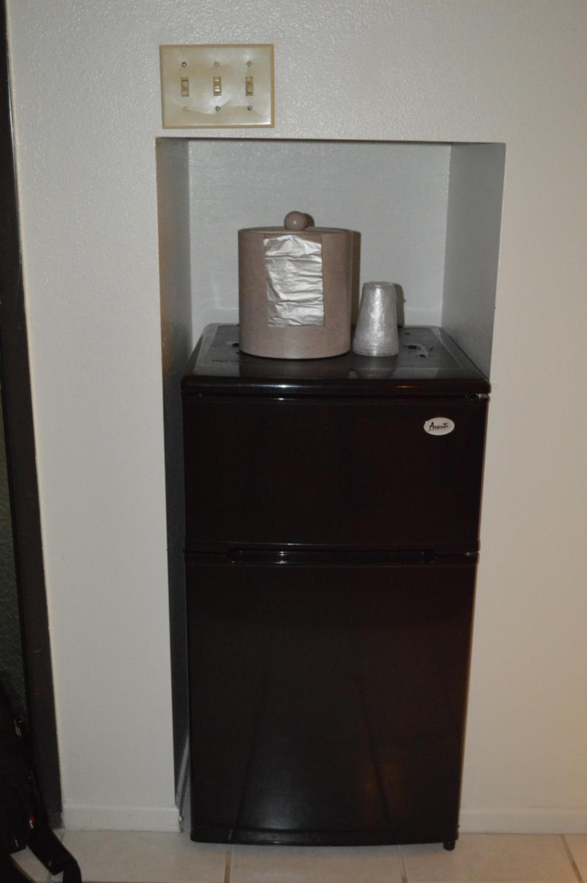Jolly Roger Hotel — 13