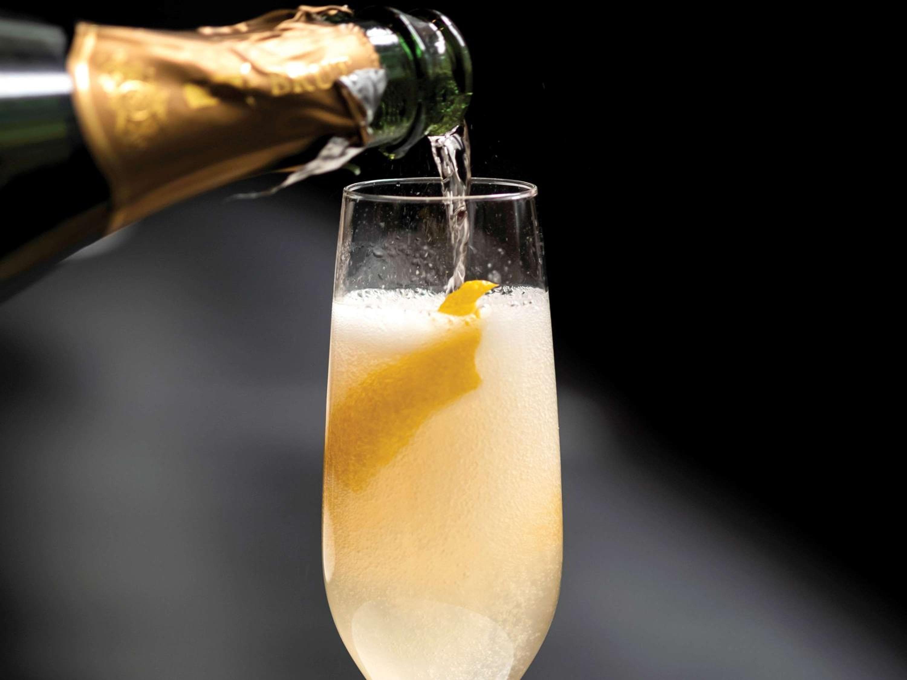 Sofitel Chicago Magnificent Mile hotel, 20 East Chestnut Street, Chicago, United States — photo 26