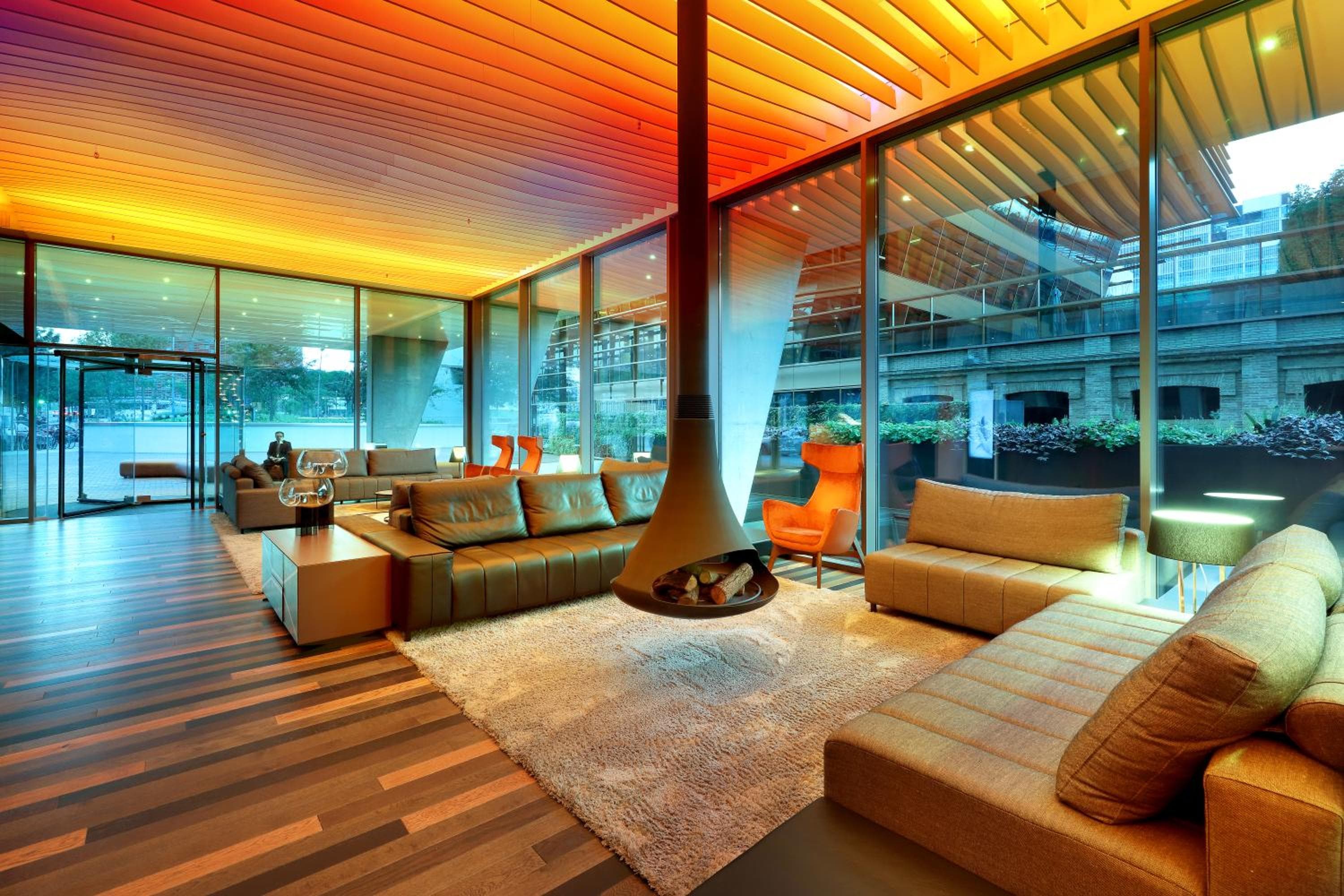 Hotel SB Glow Sup — 16