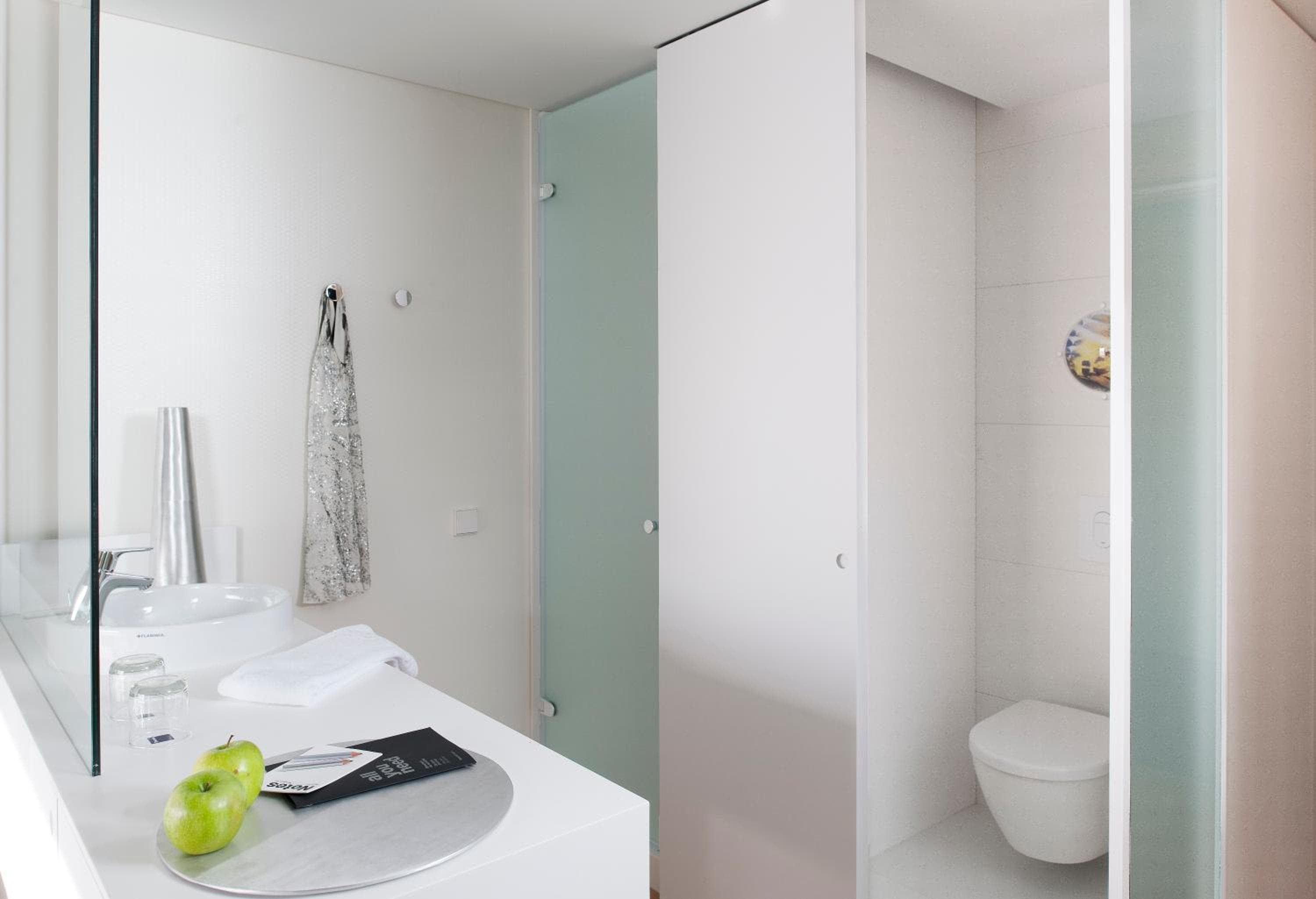 Barceló Sants — 20