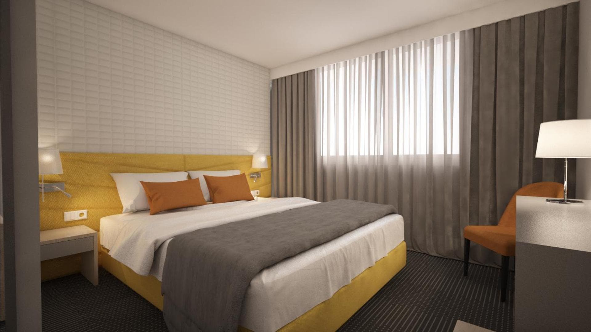 Masa Hotel 5 de Outubro — 25