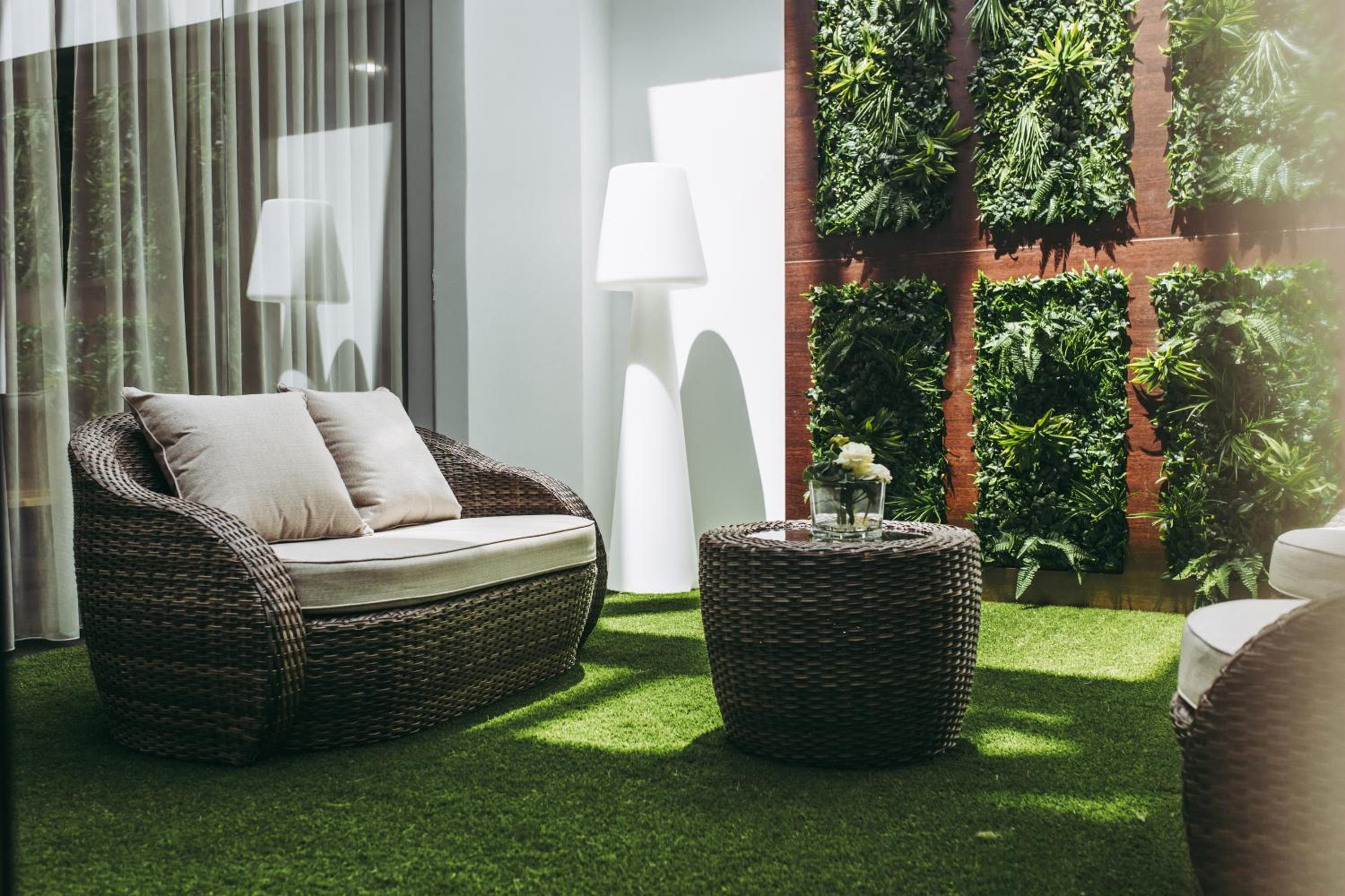 Masa Hotel 5 de Outubro — 13