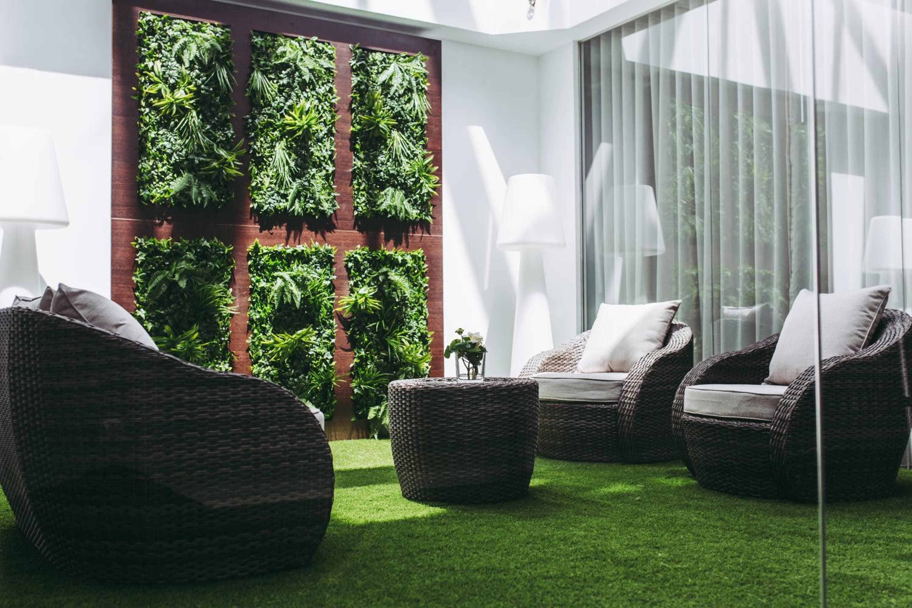 Masa Hotel 5 de Outubro — 28