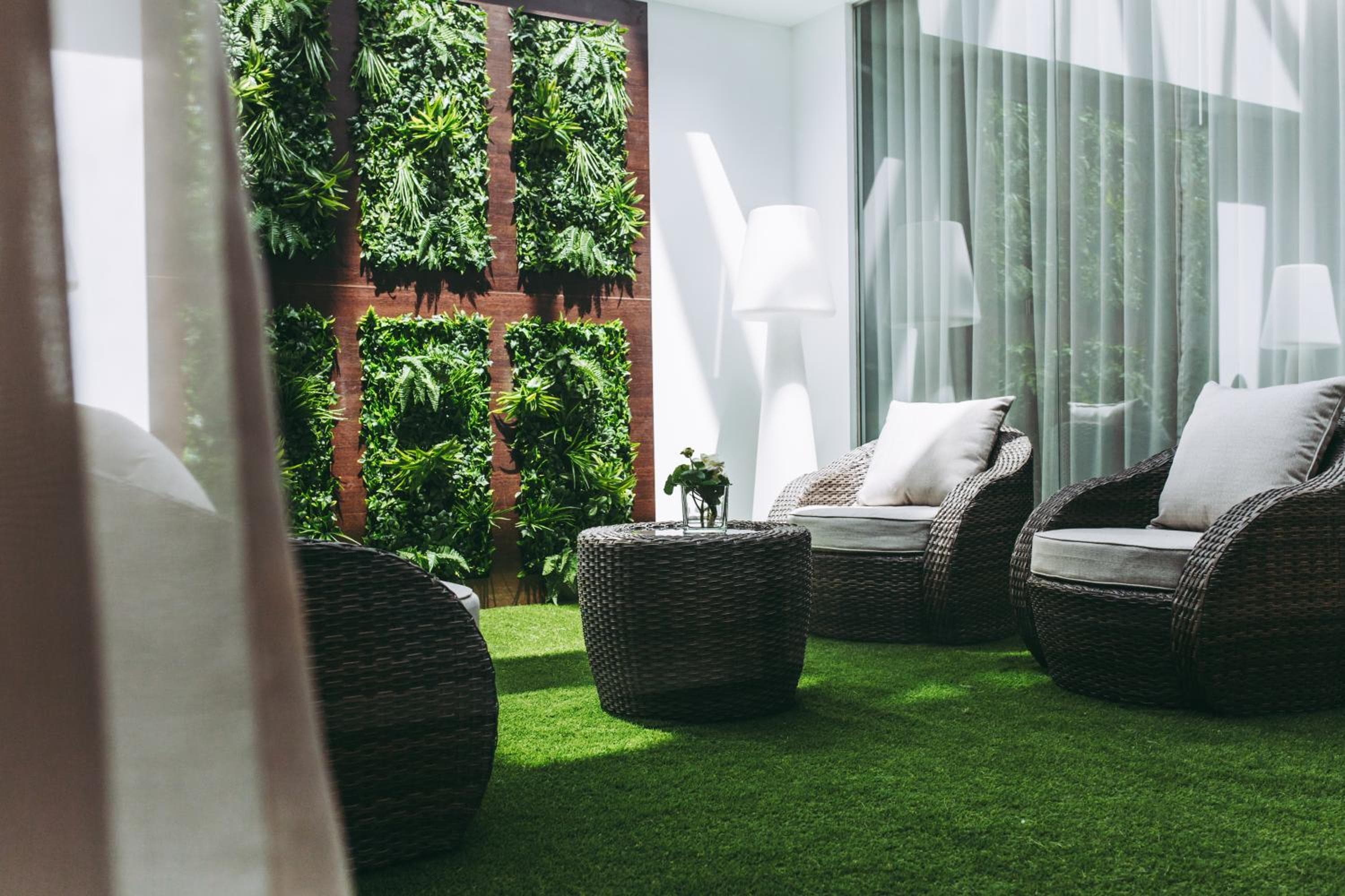 Masa Hotel 5 de Outubro — 28
