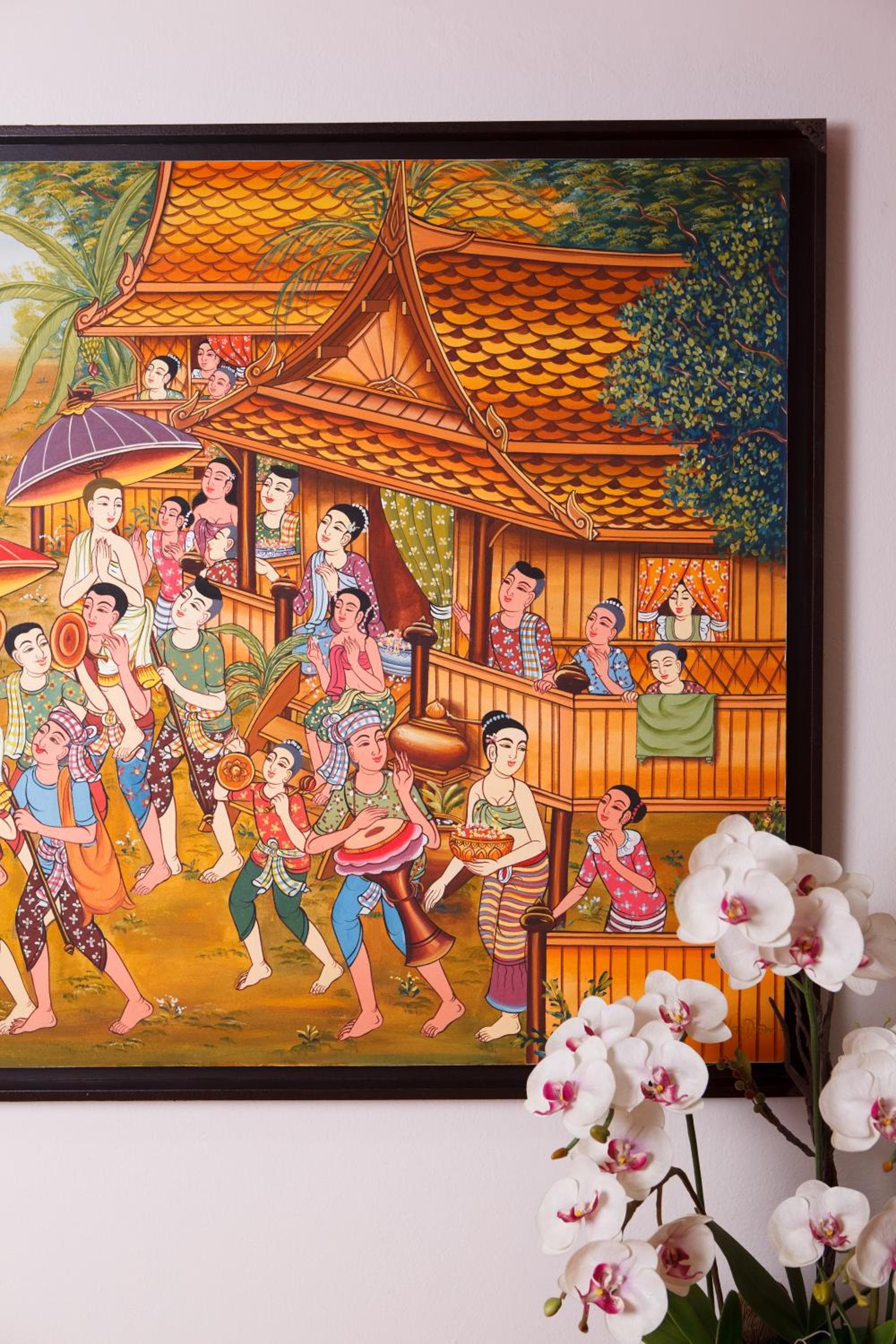 KC Place Hotel Pratunam — 4