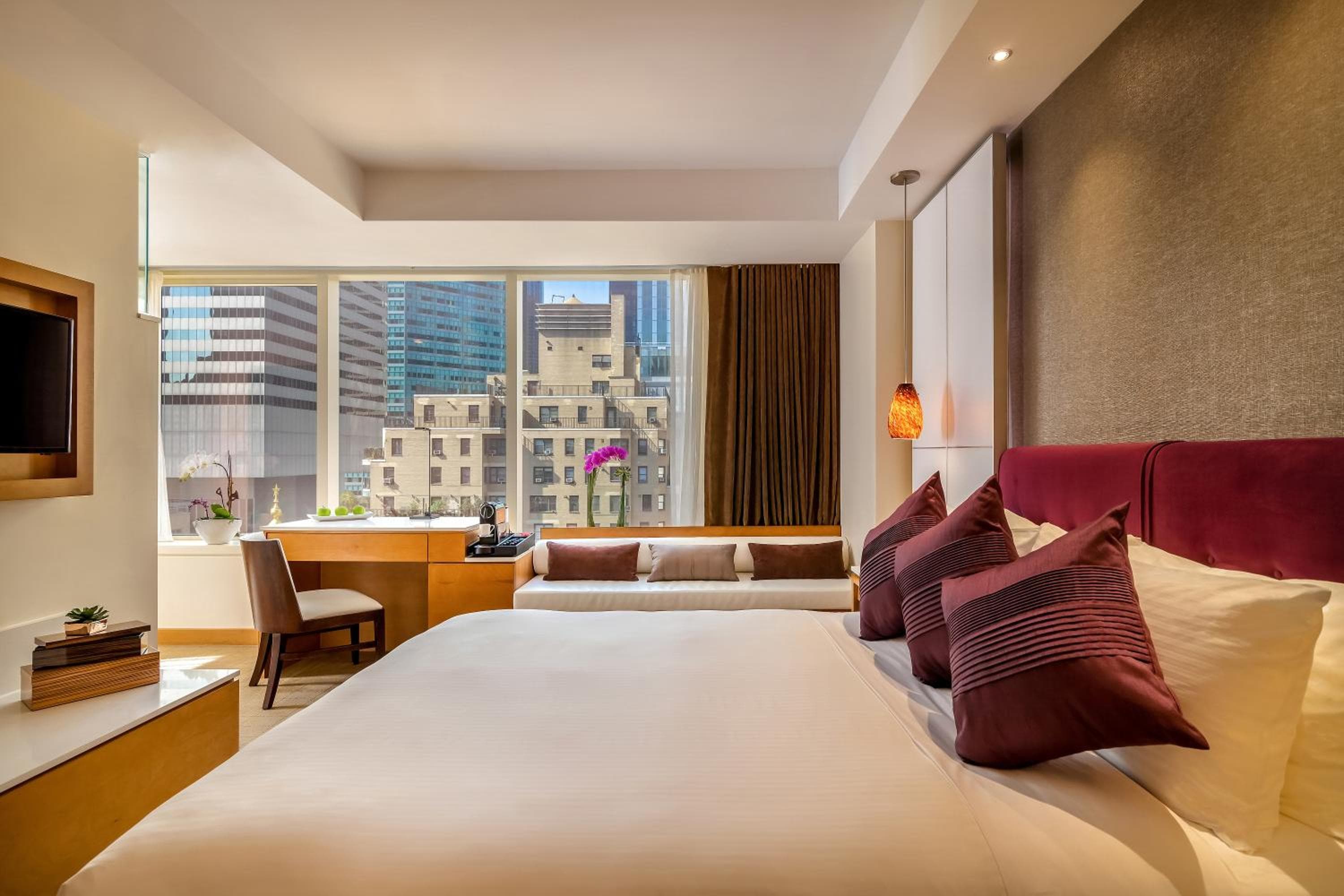 Concorde Hotel New York — 14