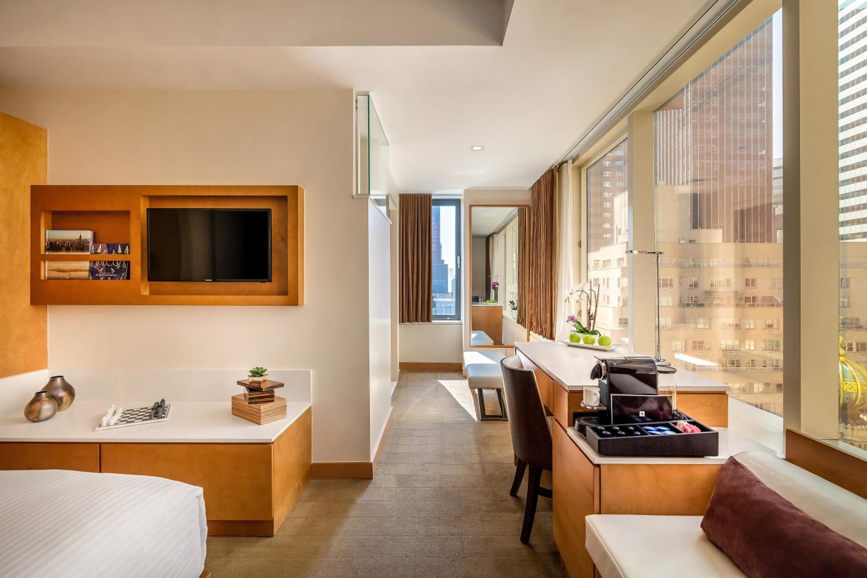 Concorde Hotel New York — 13