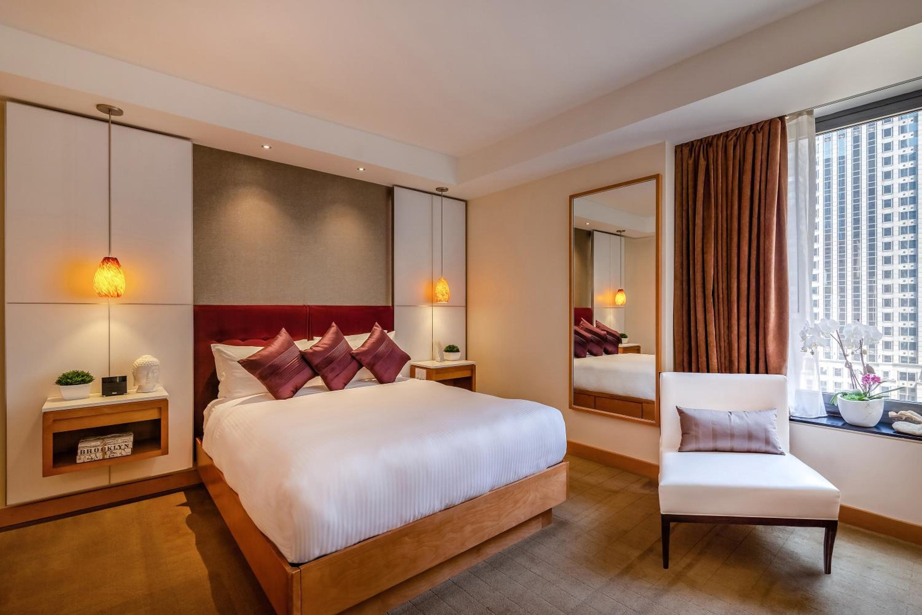 Concorde Hotel New York — 8