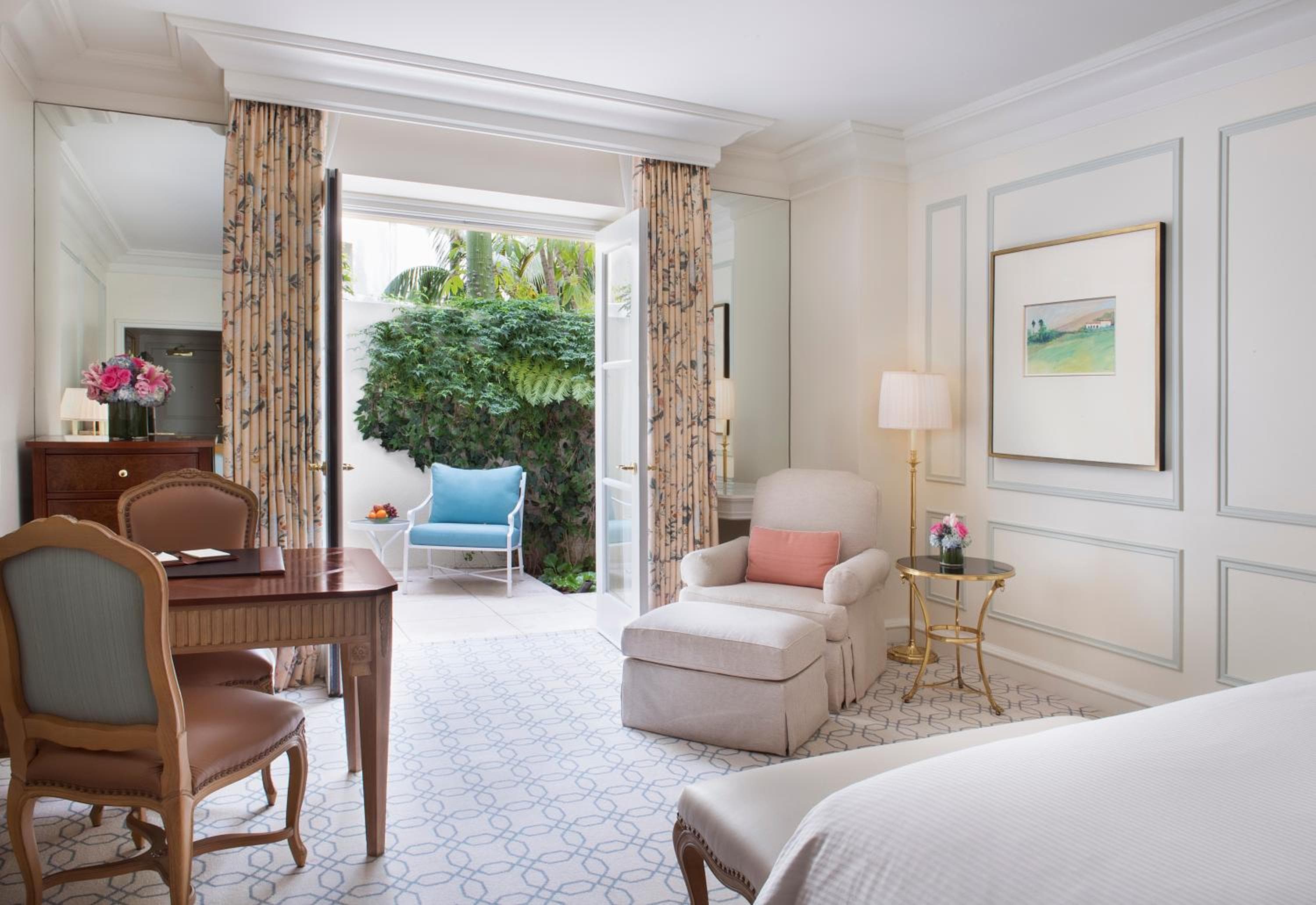 The Peninsula Beverly Hills — 10