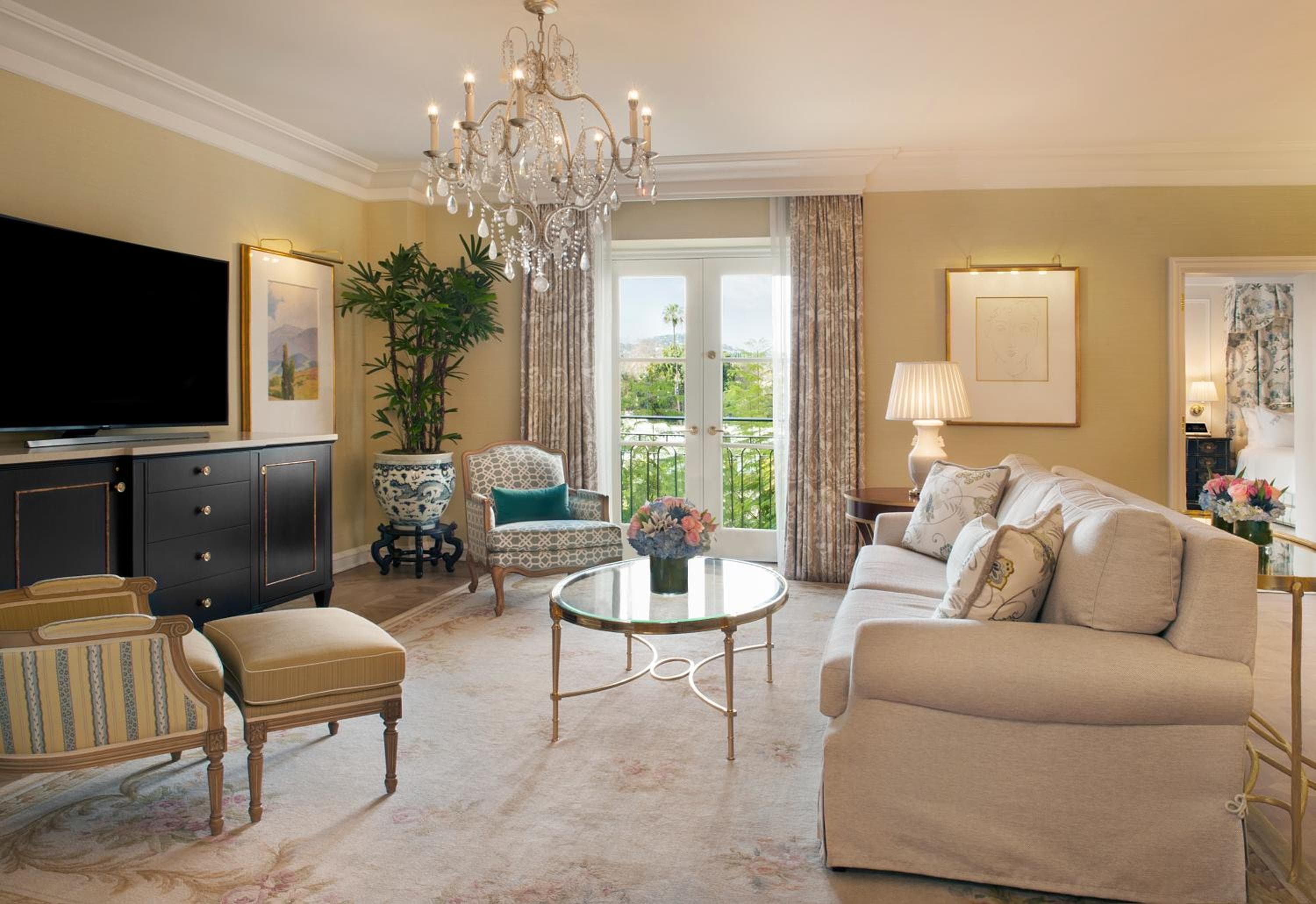 The Peninsula Beverly Hills — 29