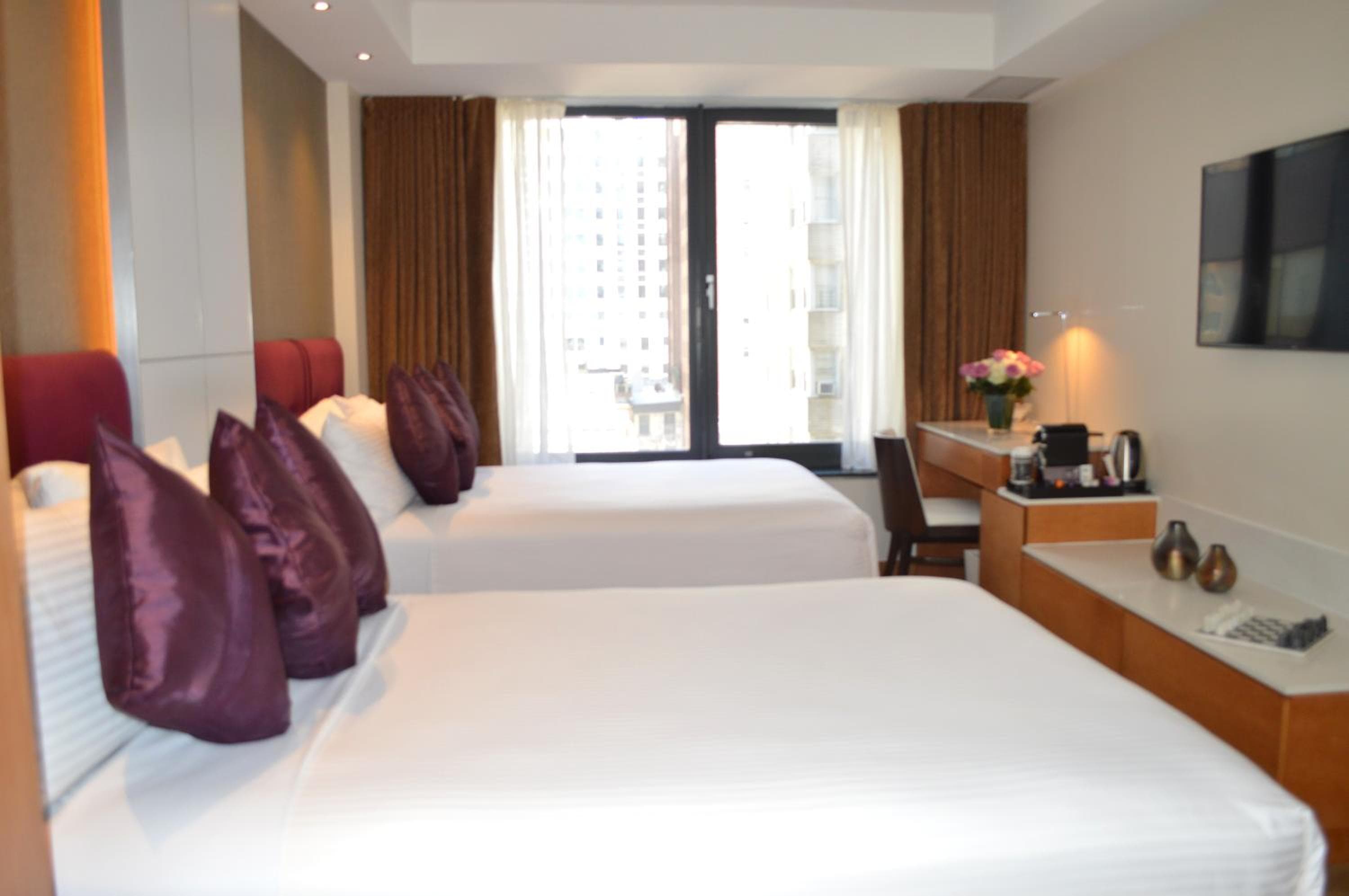 Concorde Hotel New York — 6
