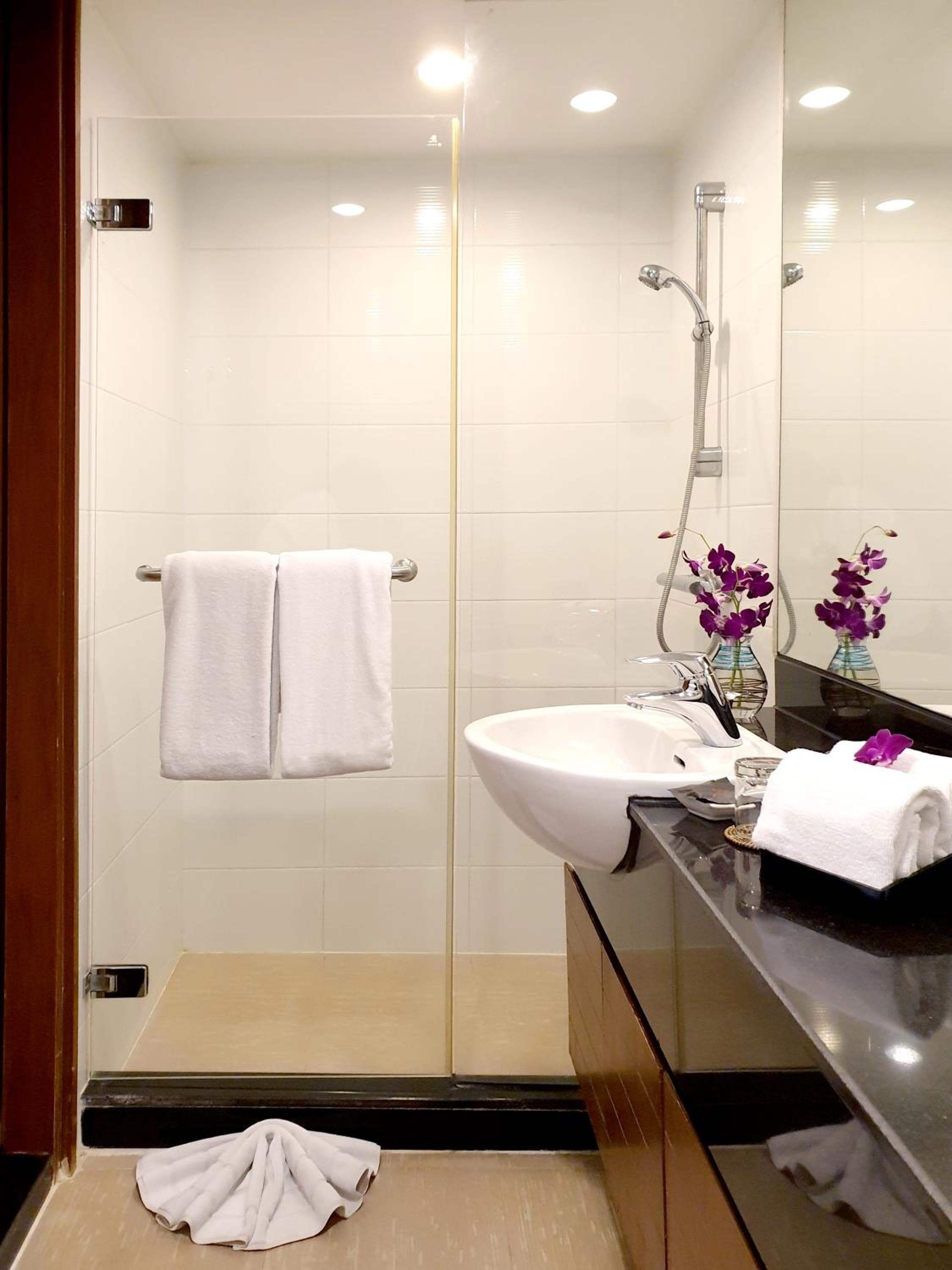 FuramaXclusive Sathorn, Bangkok — 28