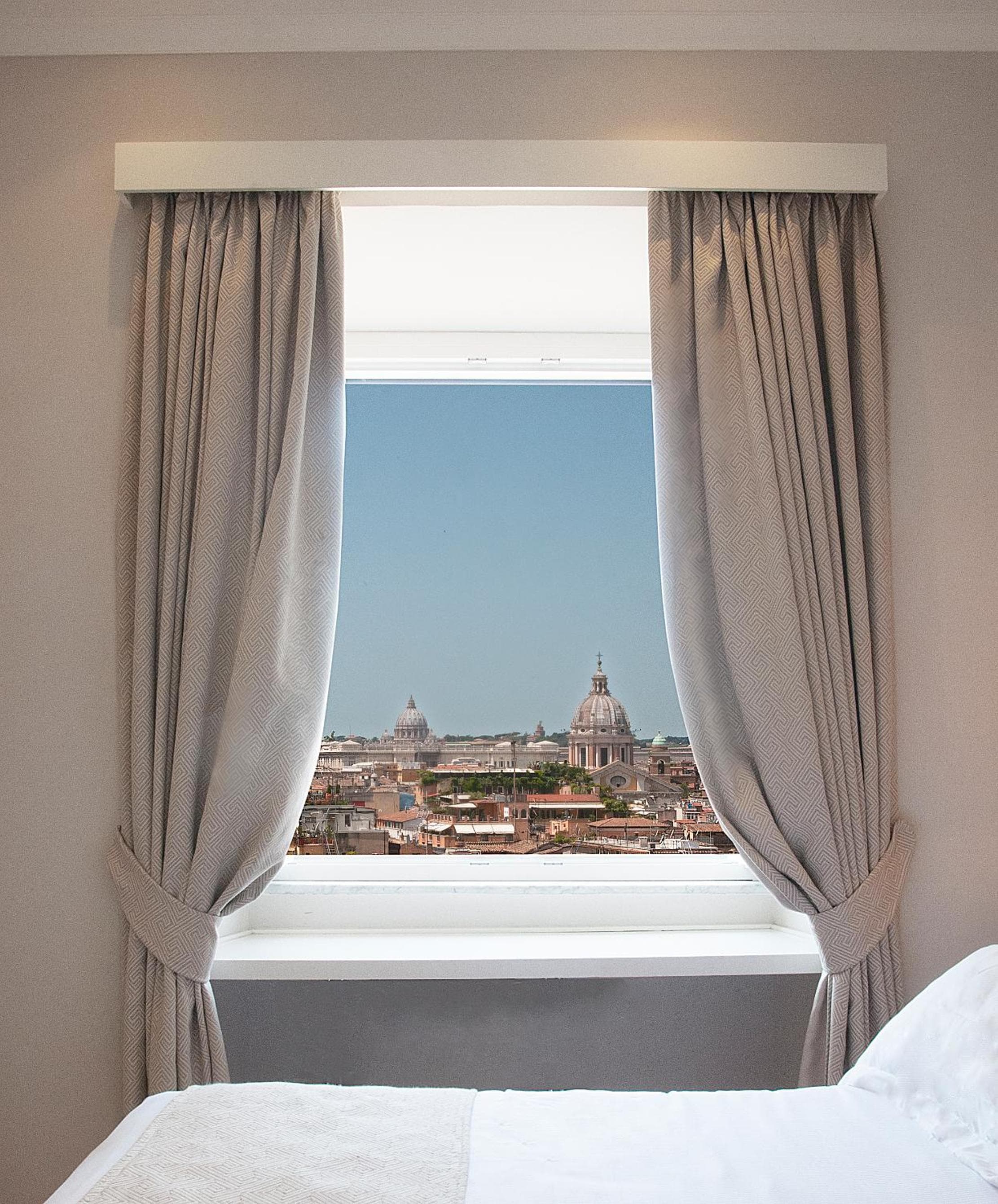 Hotel Scalinata Di Spagna — 16