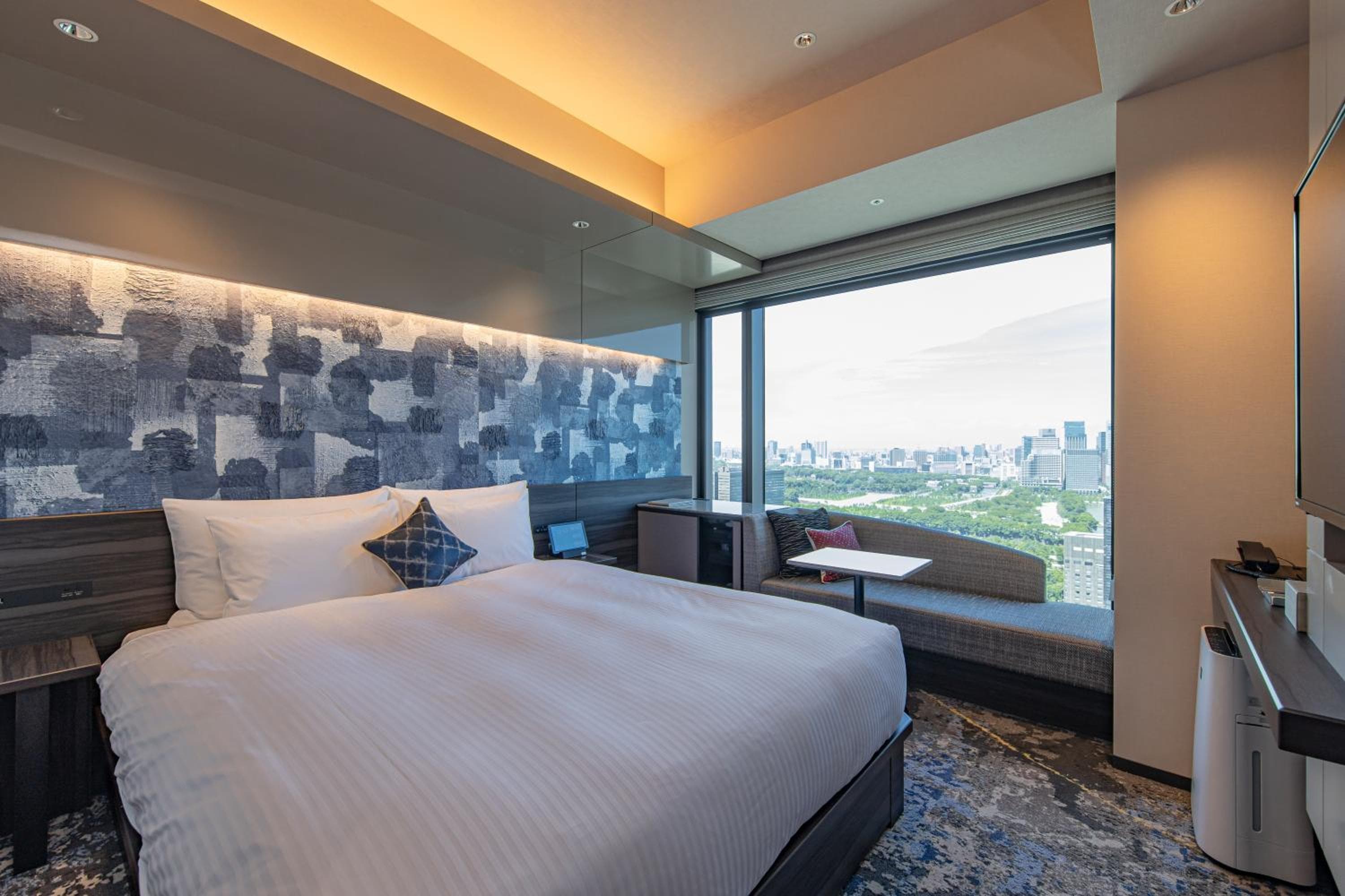 THE BLOSSOM HIBIYA hotel, Minato-ku Shinbashi 1-1-13, Tokyo, Japan — photo 78