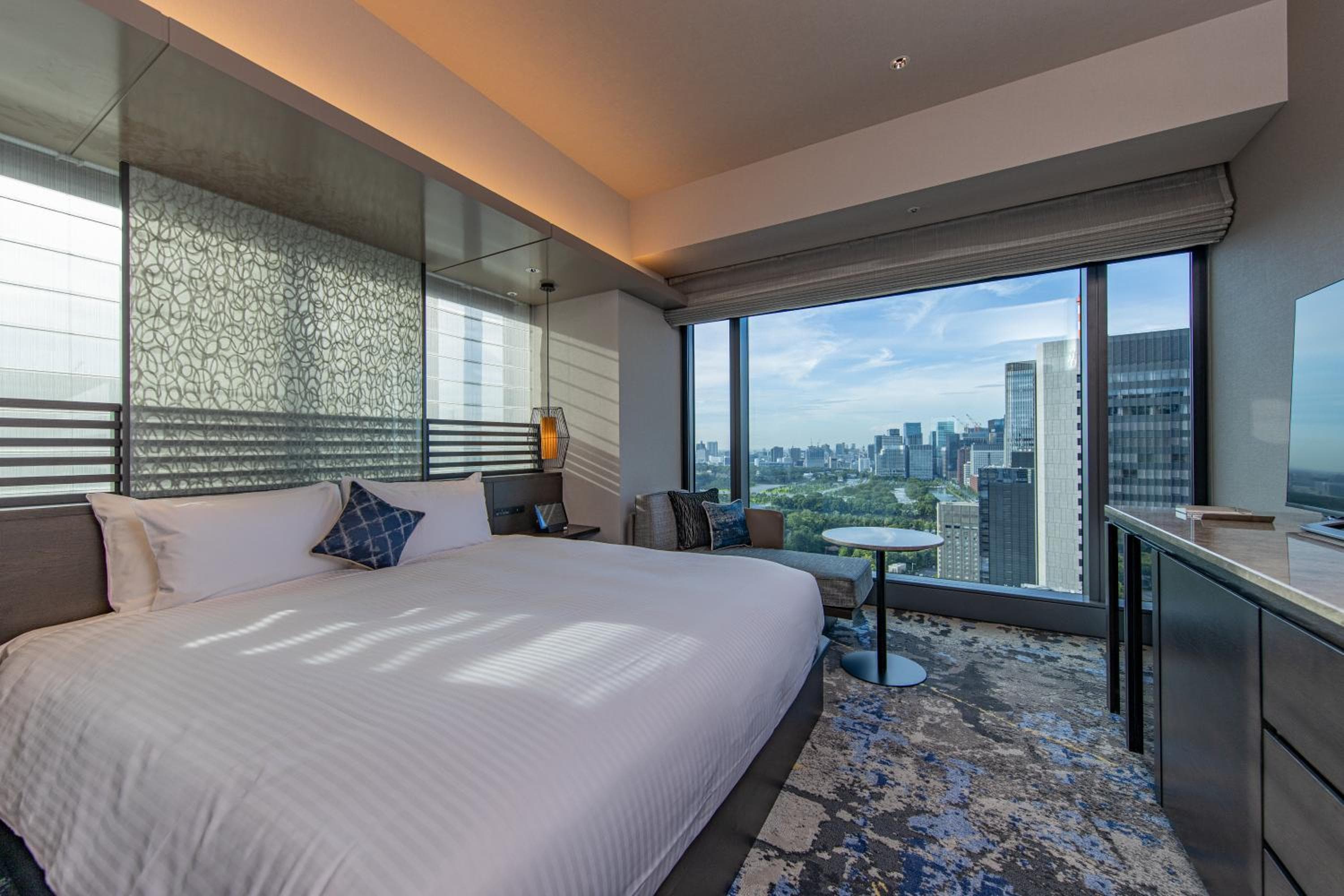 THE BLOSSOM HIBIYA hotel, Minato-ku Shinbashi 1-1-13, Tokyo, Japan — photo 85