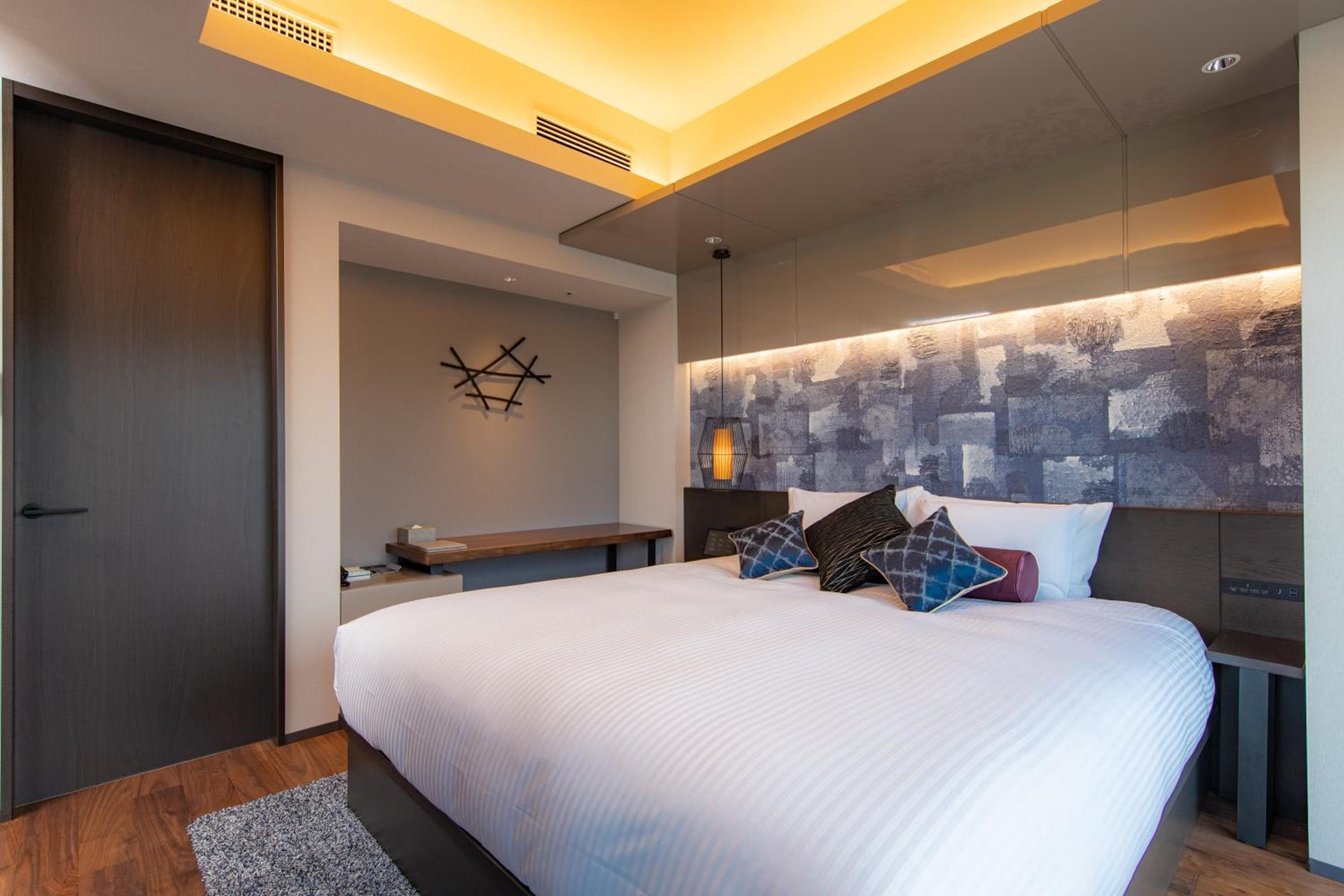 THE BLOSSOM HIBIYA hotel, Minato-ku Shinbashi 1-1-13, Tokyo, Japan — photo 55