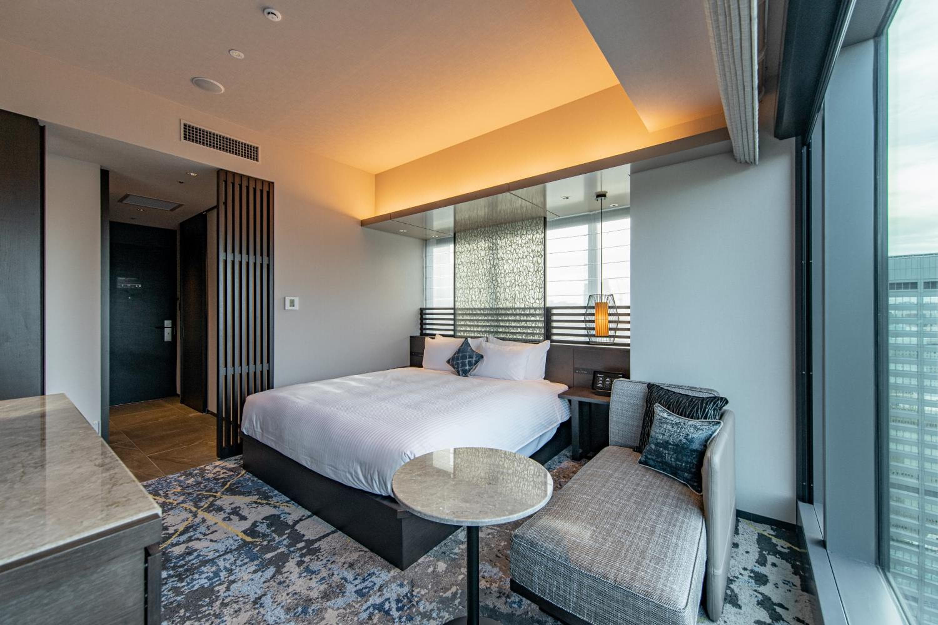 THE BLOSSOM HIBIYA hotel, Minato-ku Shinbashi 1-1-13, Tokyo, Japan — photo 86