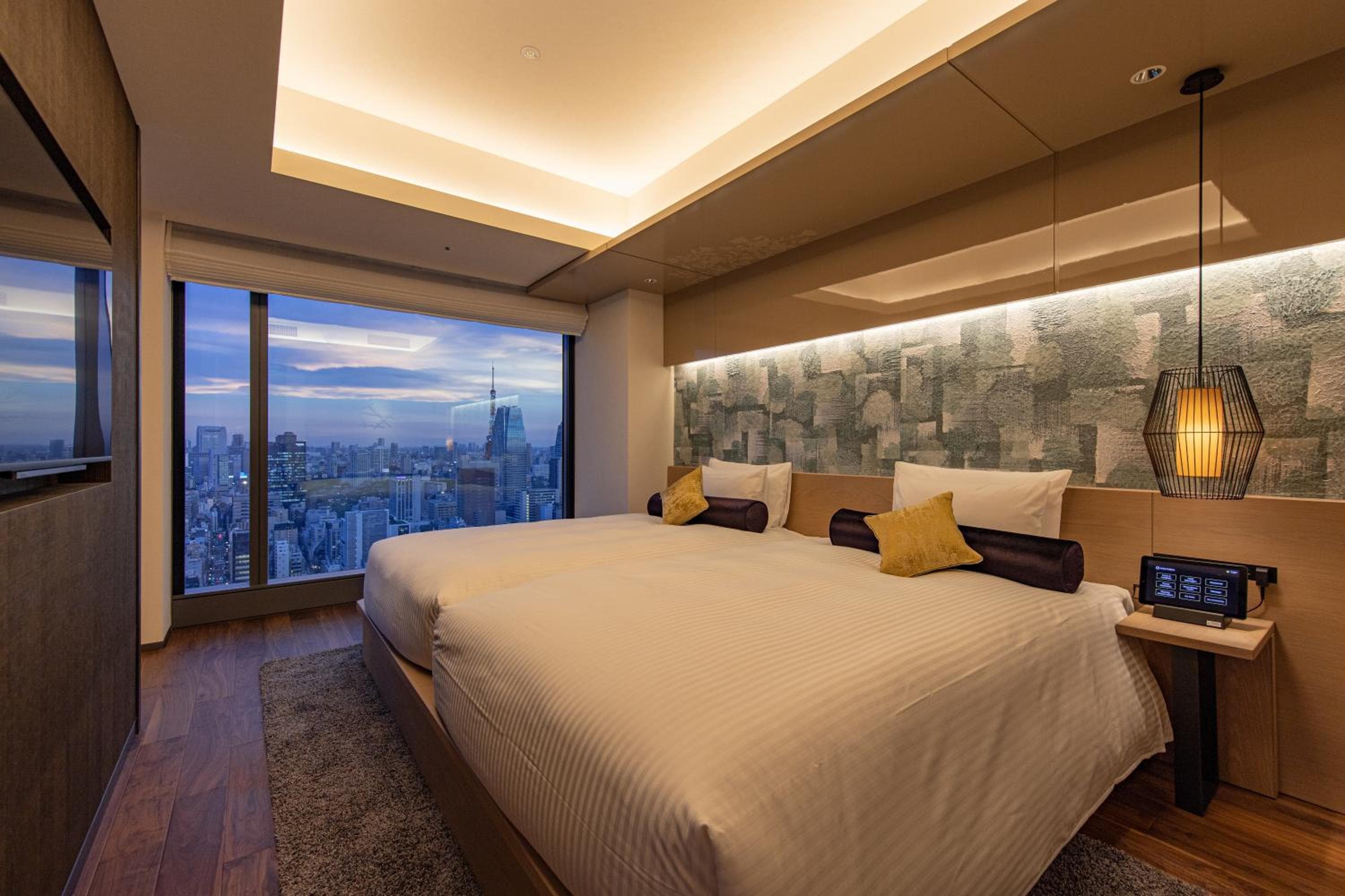 THE BLOSSOM HIBIYA hotel, Minato-ku Shinbashi 1-1-13, Tokyo, Japan — photo 57