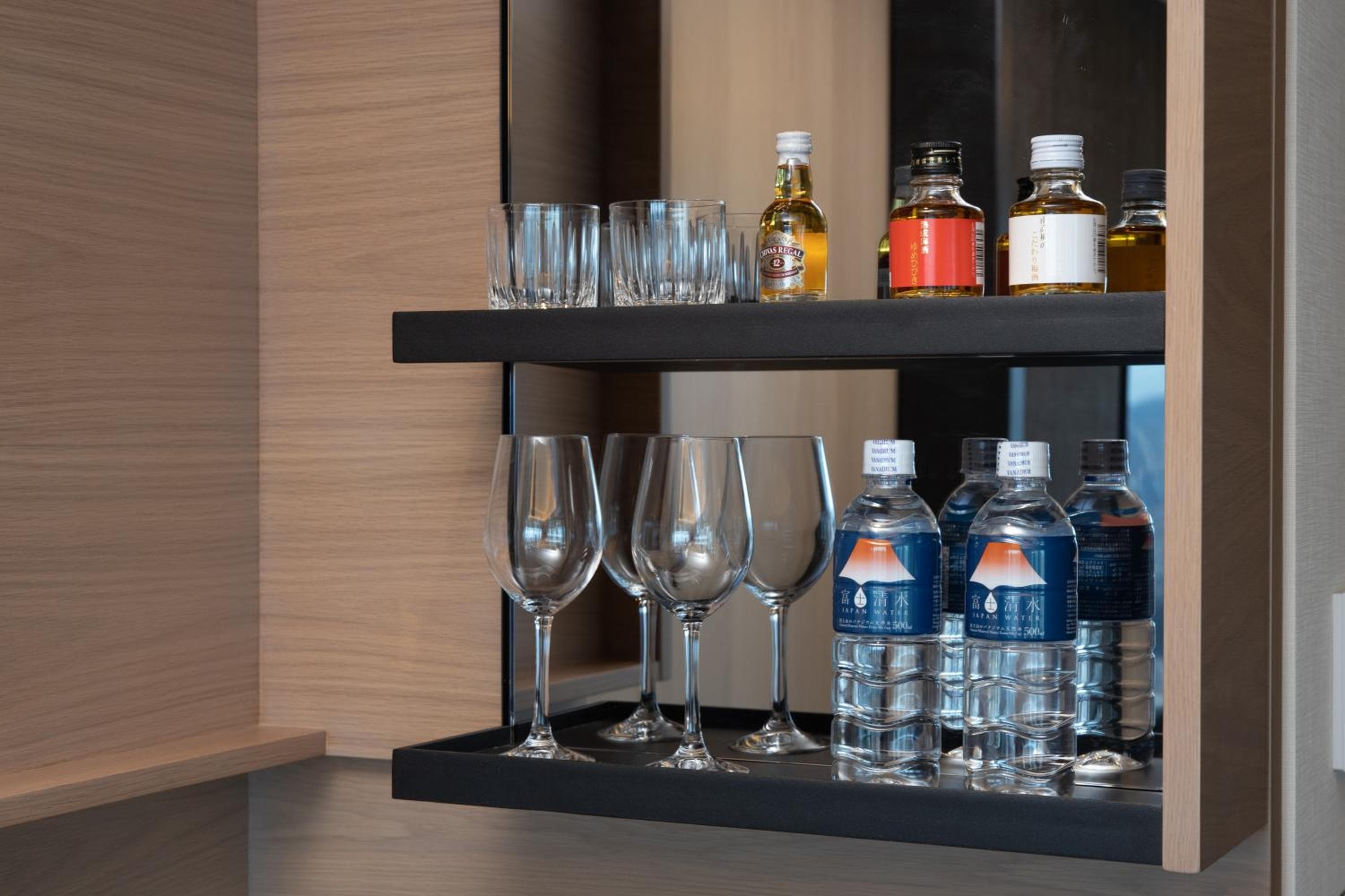 THE BLOSSOM HIBIYA hotel, Minato-ku Shinbashi 1-1-13, Tokyo, Japan — photo 61