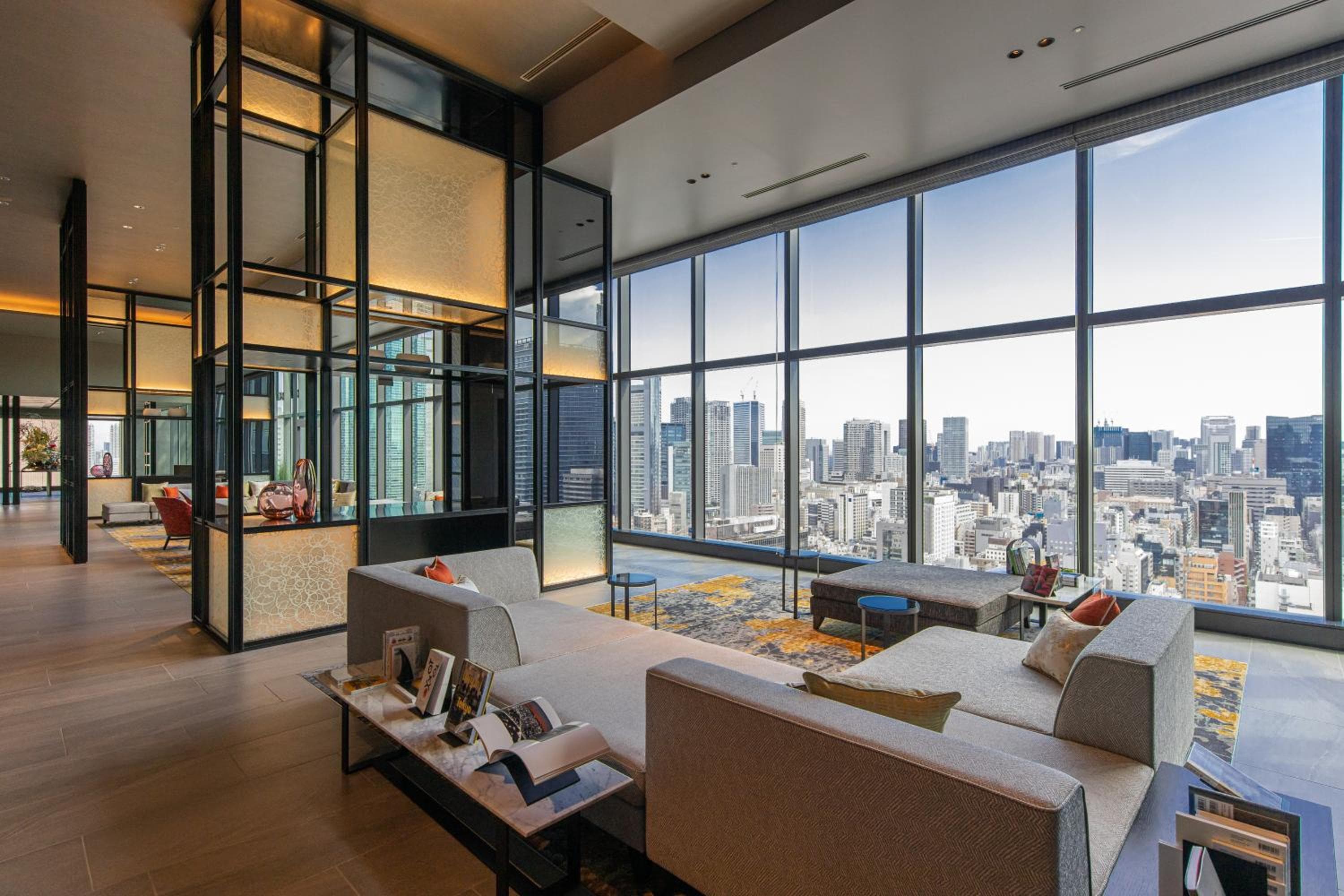 THE BLOSSOM HIBIYA hotel, Minato-ku Shinbashi 1-1-13, Tokyo, Japan — photo 30