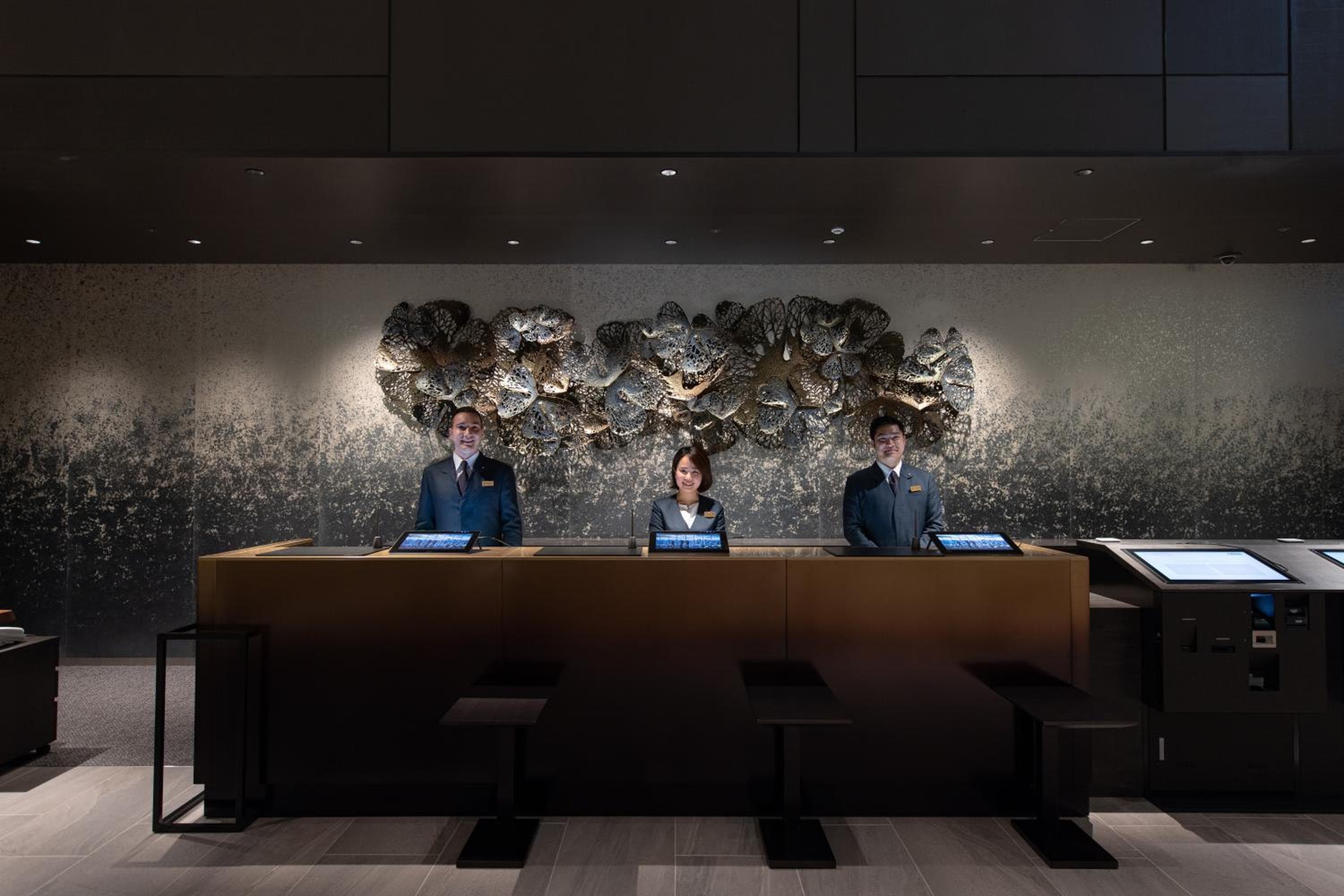 THE BLOSSOM HIBIYA hotel, Minato-ku Shinbashi 1-1-13, Tokyo, Japan — photo 41