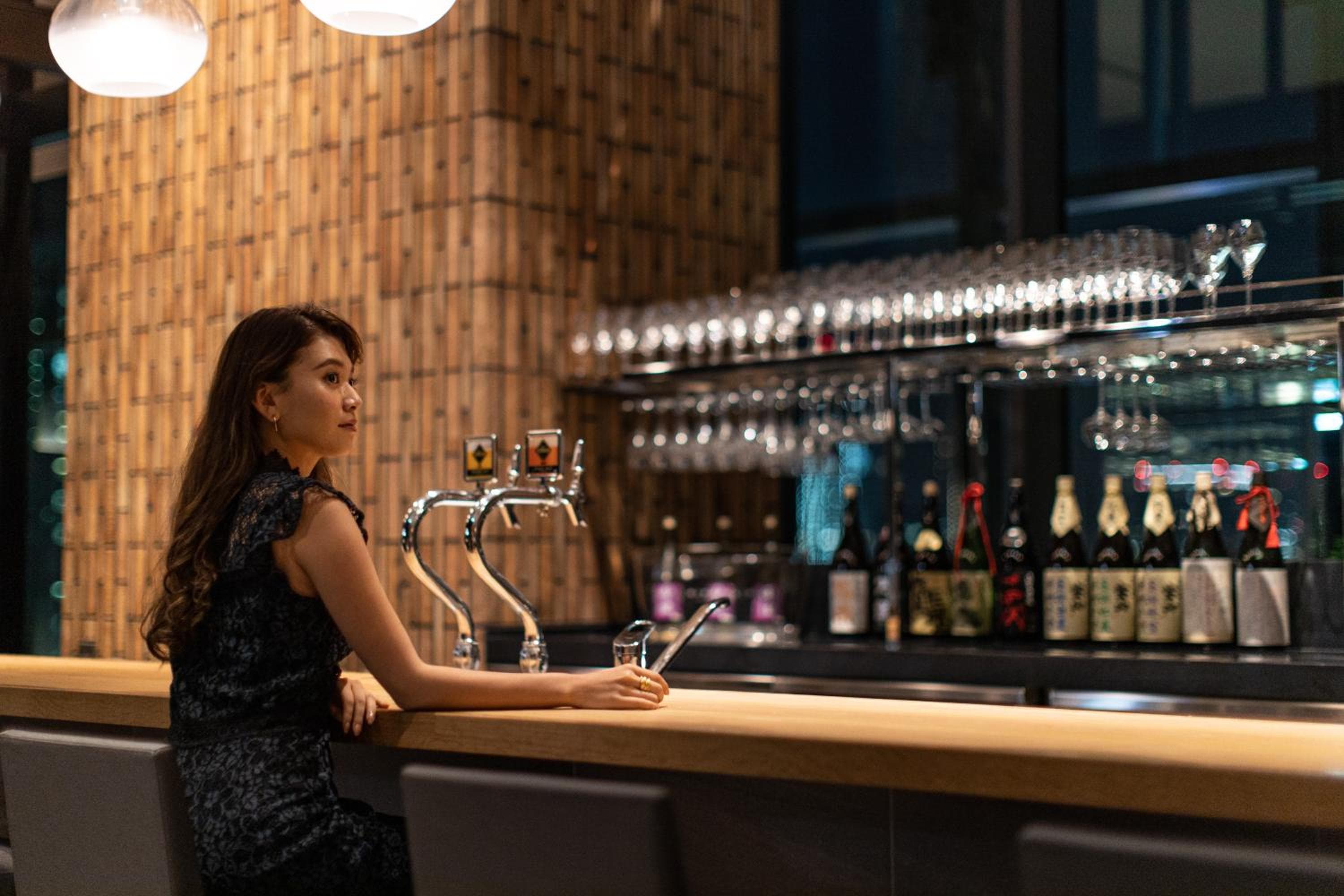 THE BLOSSOM HIBIYA hotel, Minato-ku Shinbashi 1-1-13, Tokyo, Japan — photo 12