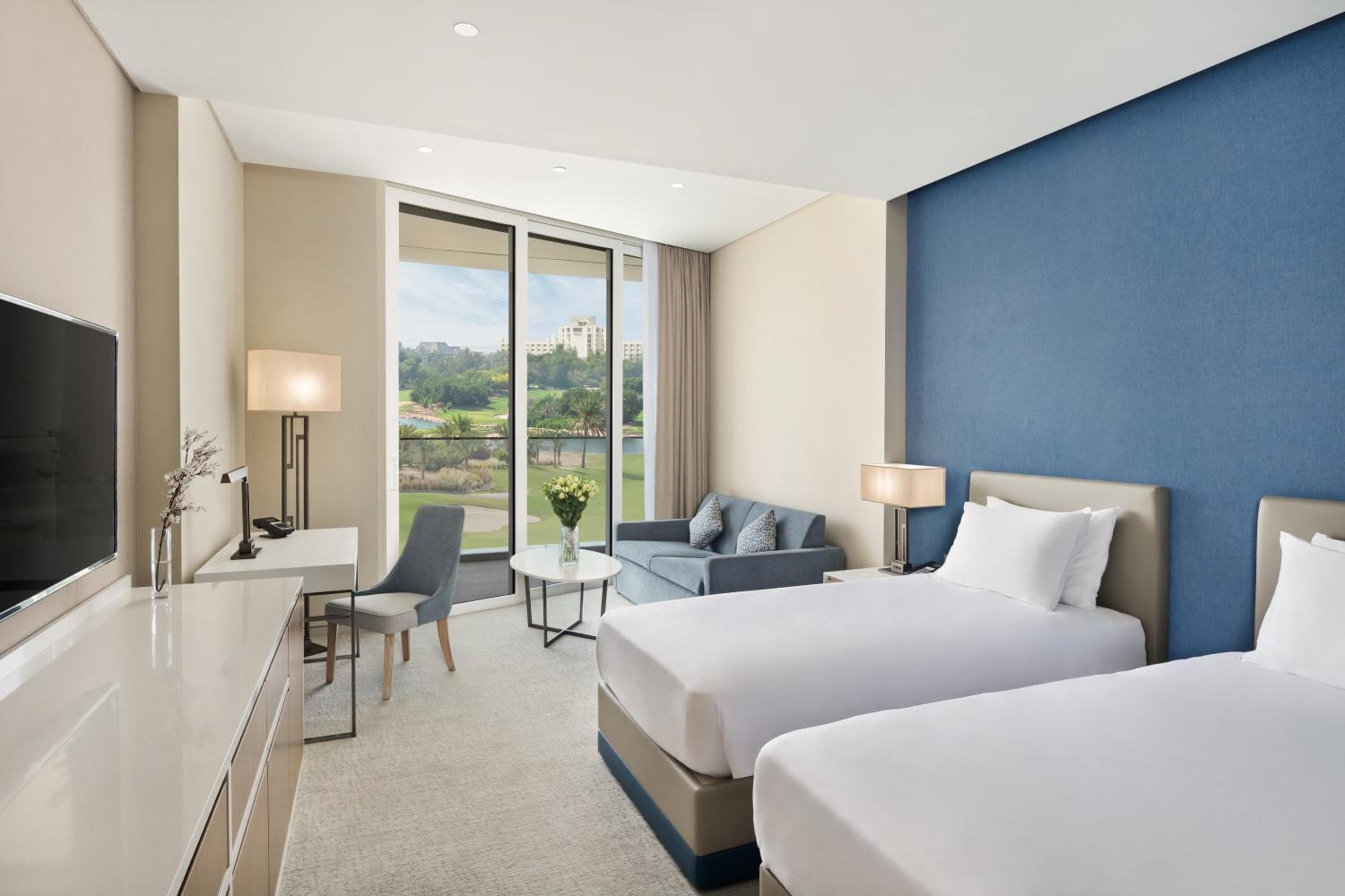 JA Lake View Hotel, Dubai — 8