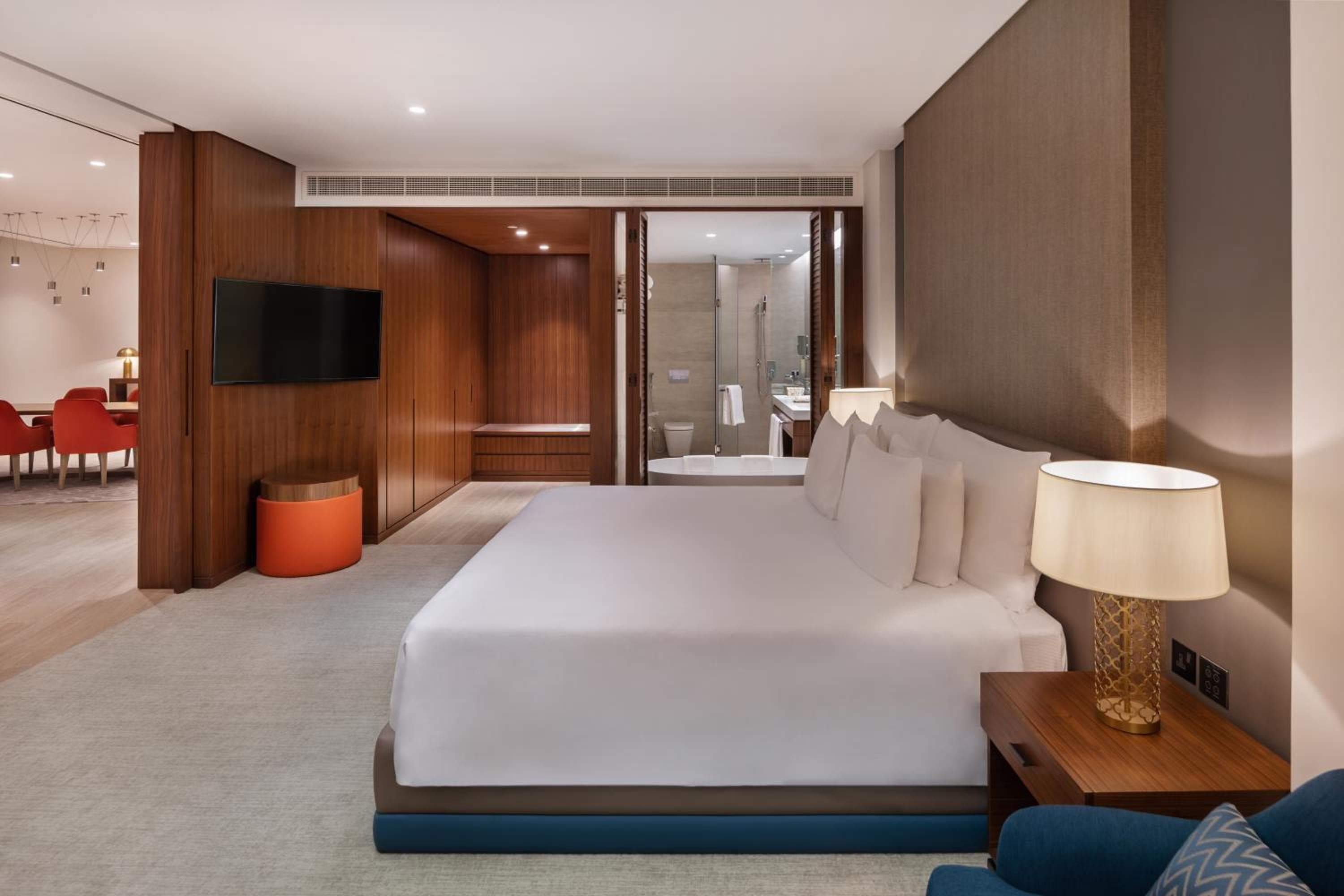 JA Lake View Hotel, Dubai — 5
