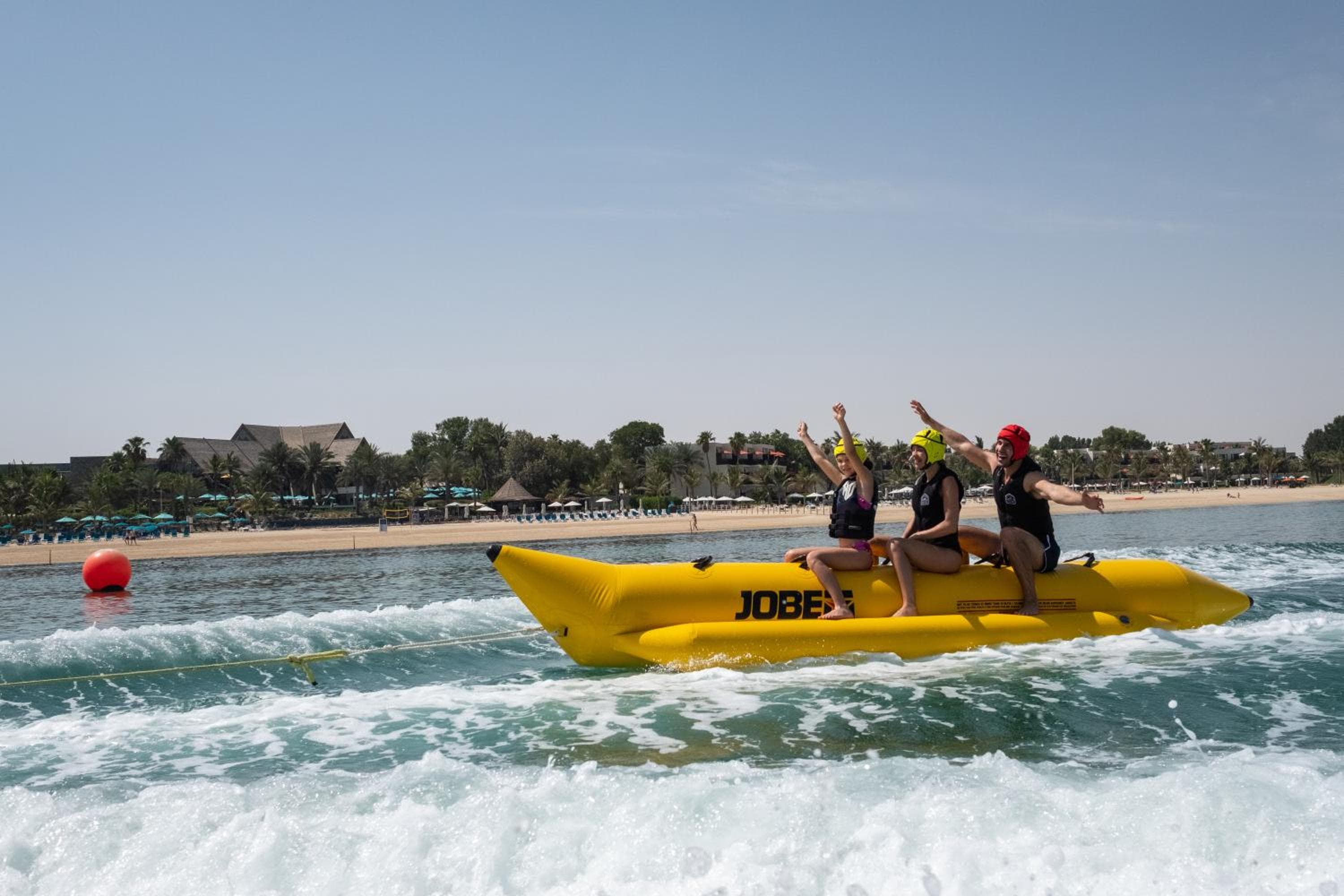 JA Lake View Hotel, Dubai — 28