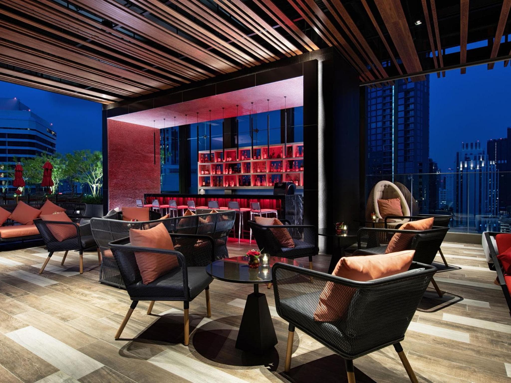 ibis Styles Bangkok Sukhumvit 4 — 27