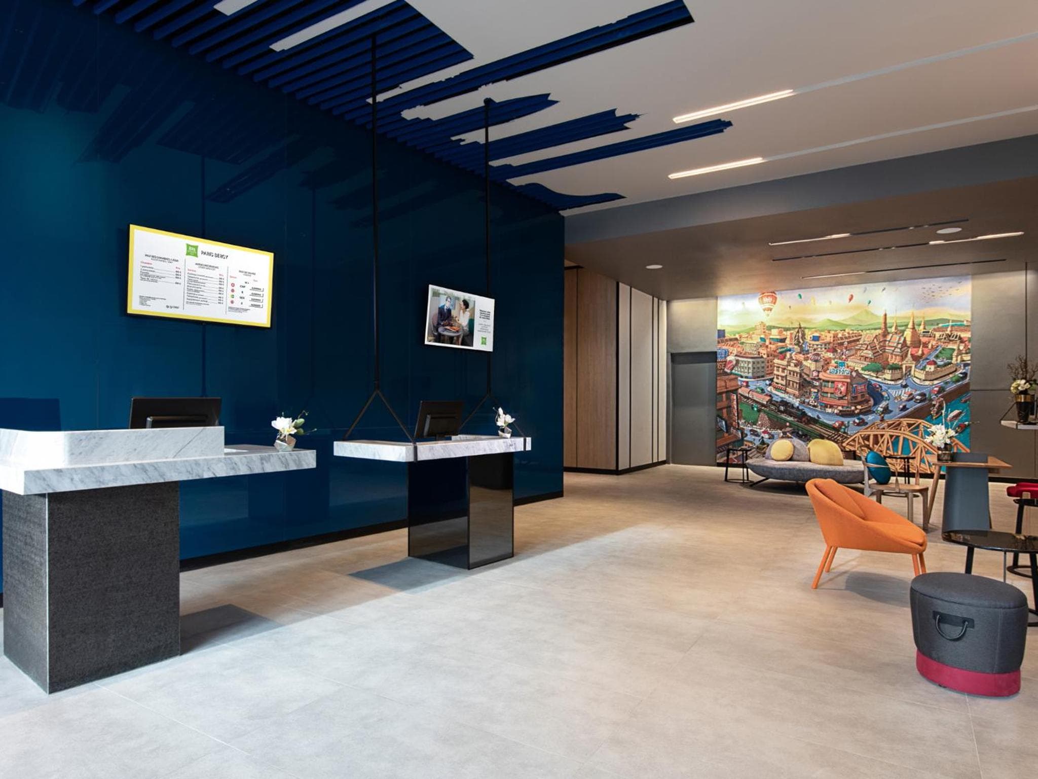 ibis Styles Bangkok Sukhumvit 4 — 9