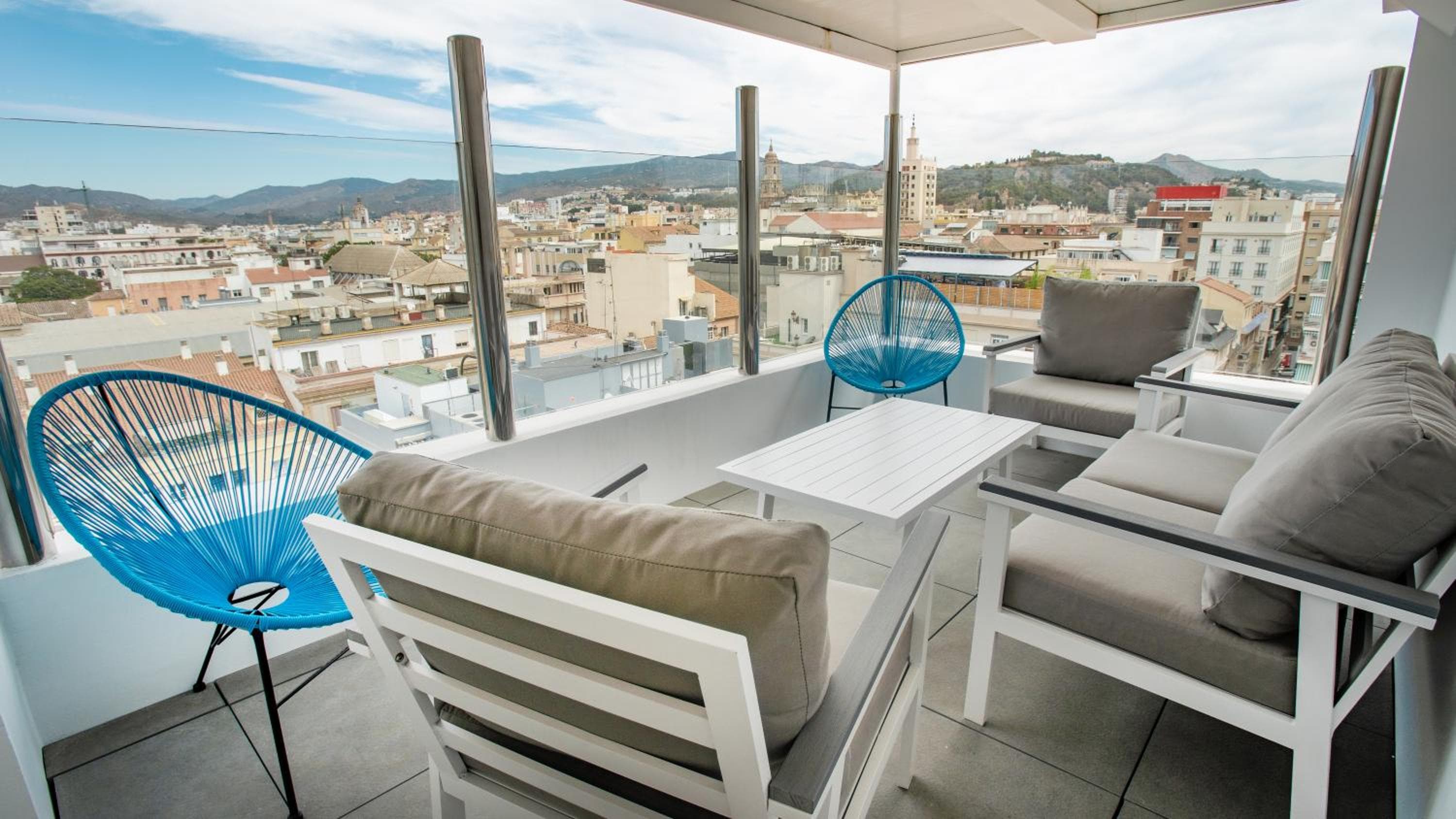 Soho Boutique Bahia Malaga — 19