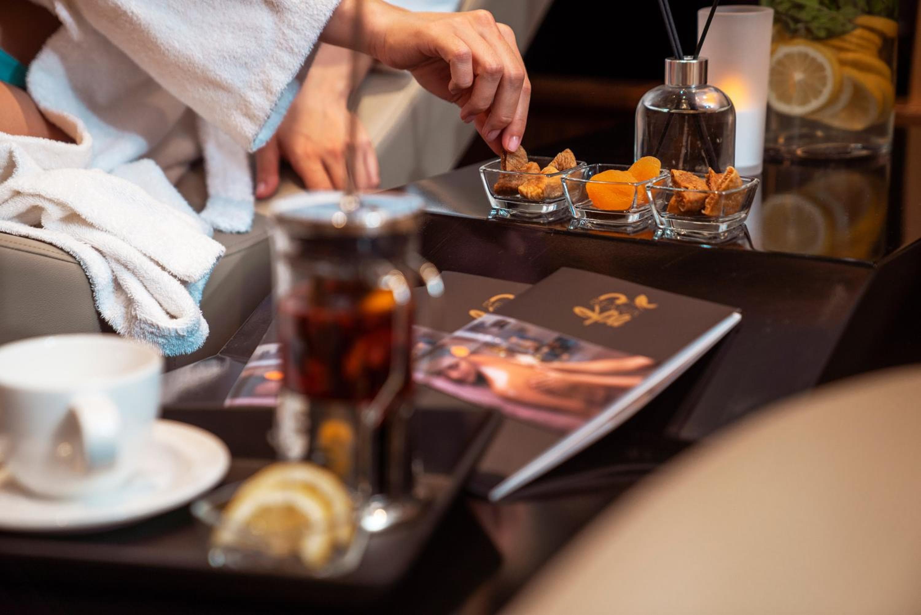 Ramada Plaza By Wyndham Istanbul City Center — 25