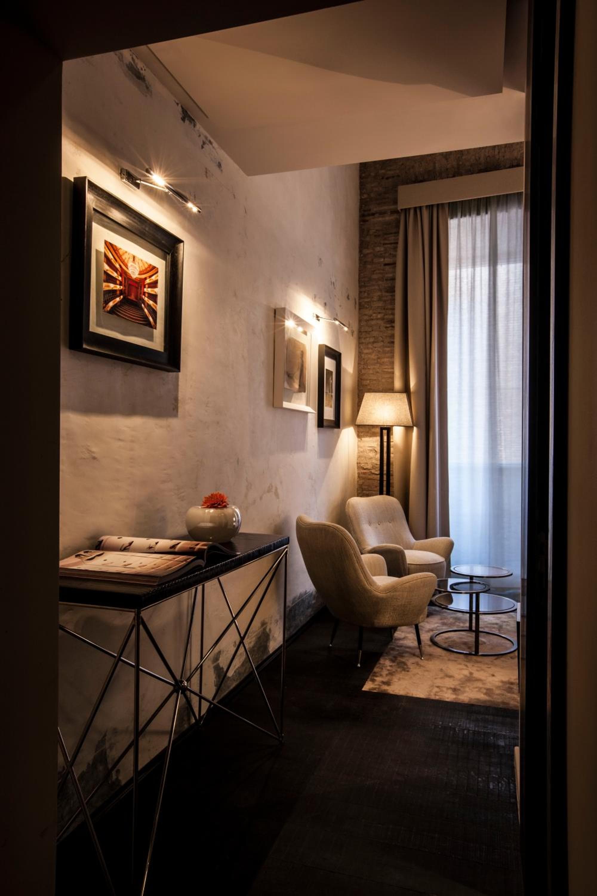 DOM Hotel Roma - Preferred Hotels & Resorts — 14