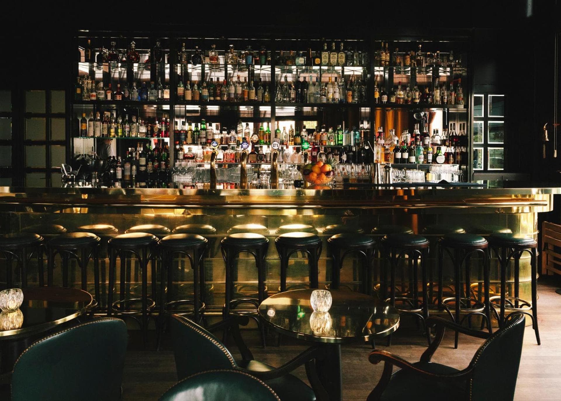 De L’Europe Amsterdam – The Leading Hotels of the World — 17