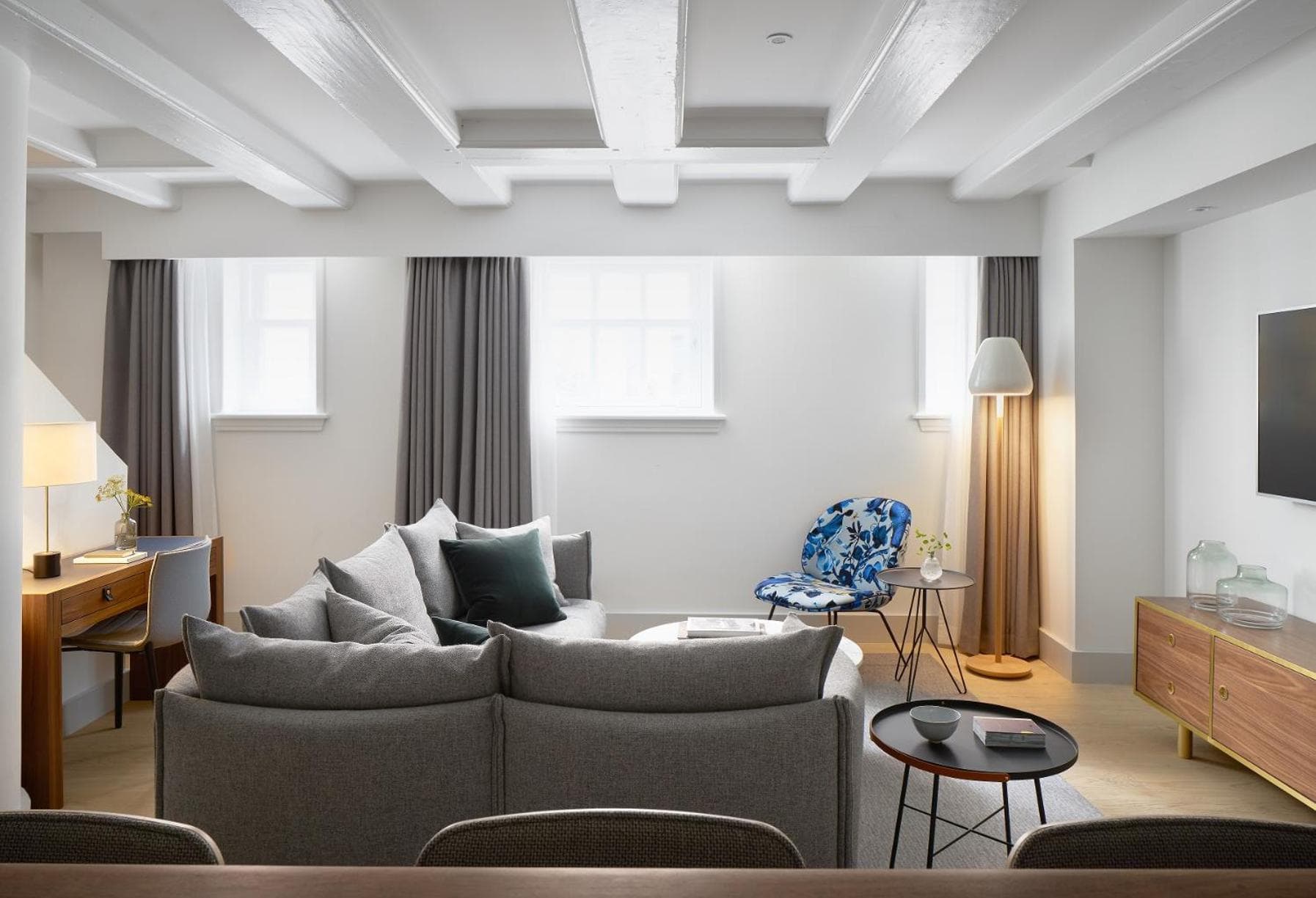 Kimpton De Witt Amsterdam by IHG — 13