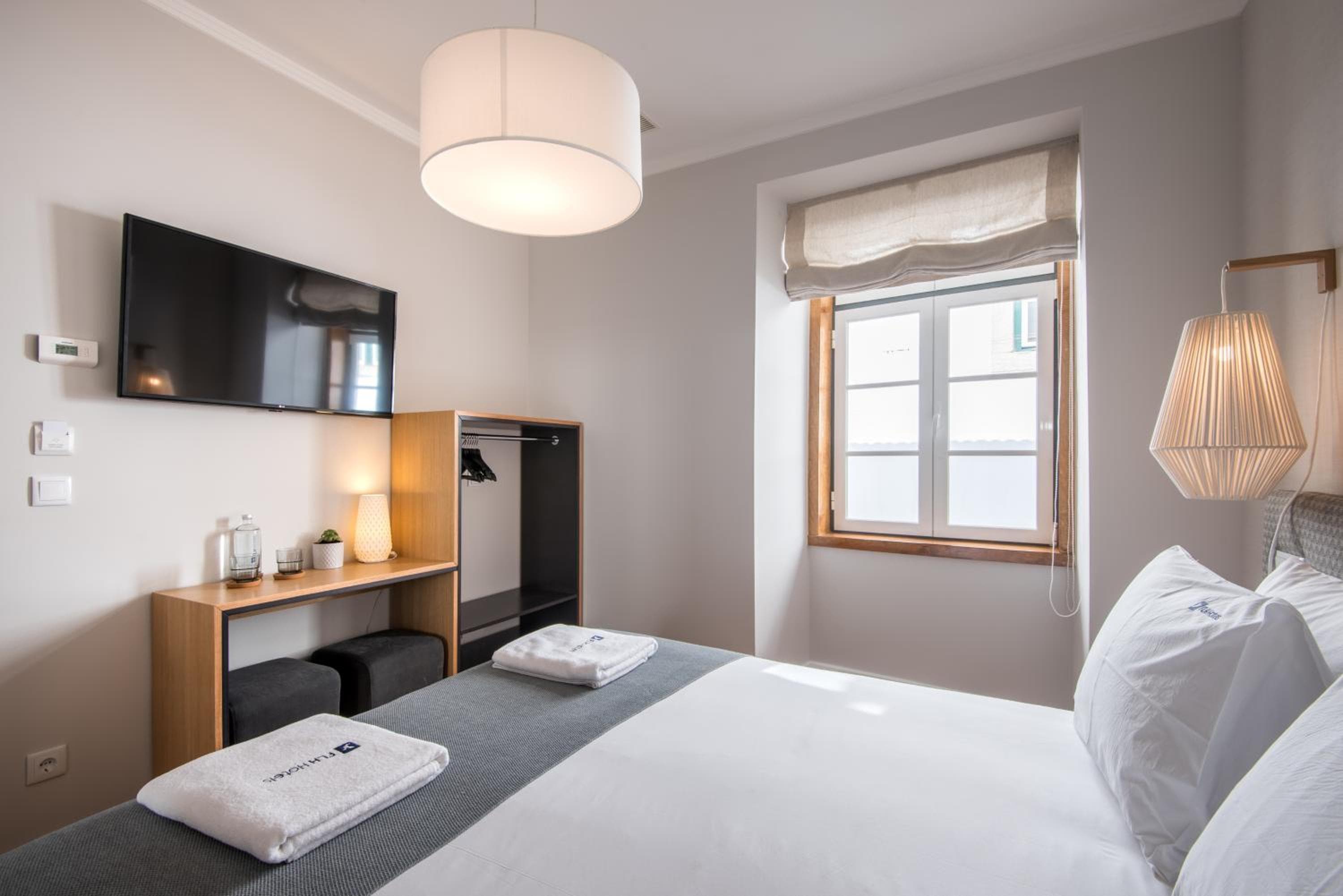 Urbano FLH Hotels Lisboa — 28