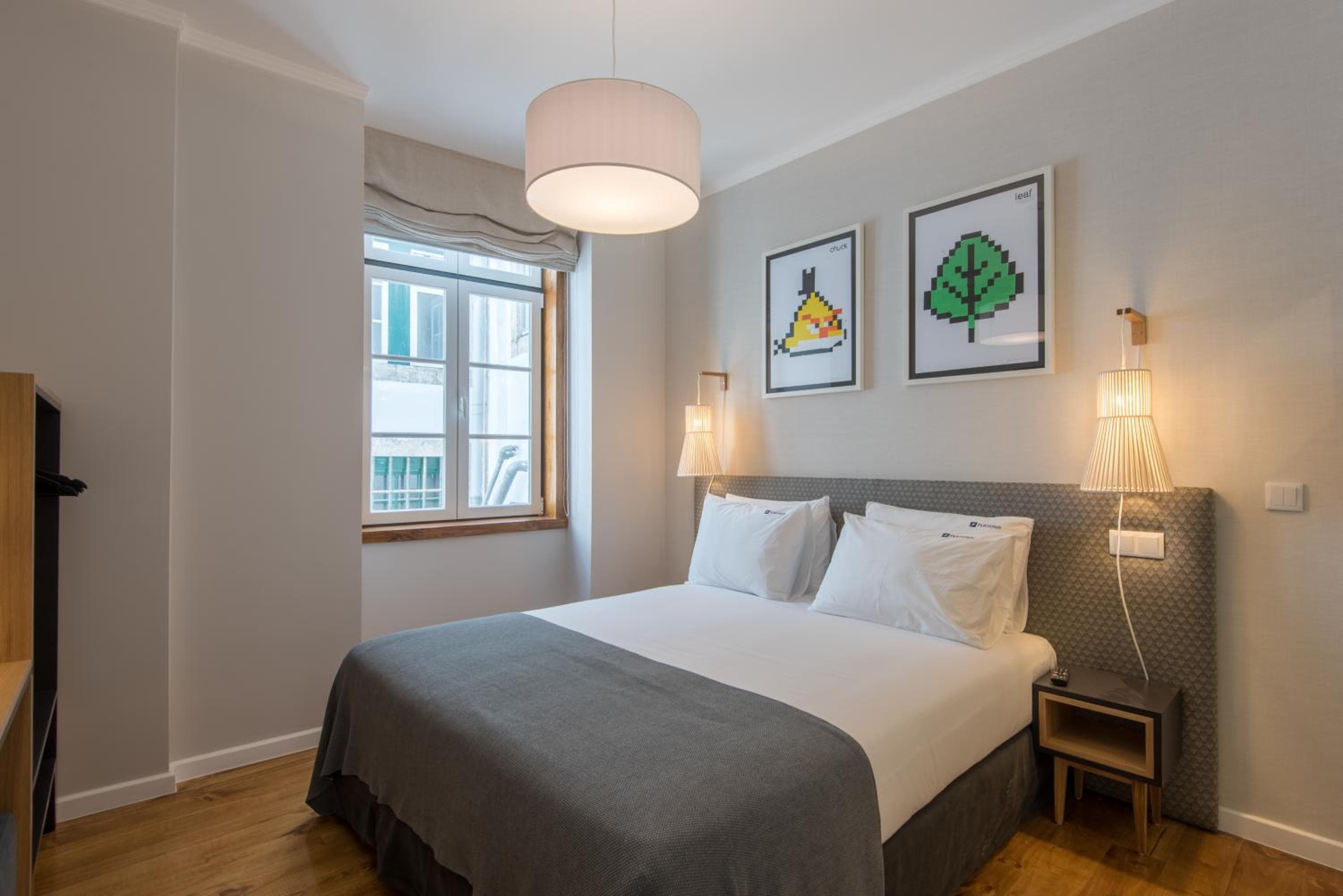 Urbano FLH Hotels Lisboa — 6