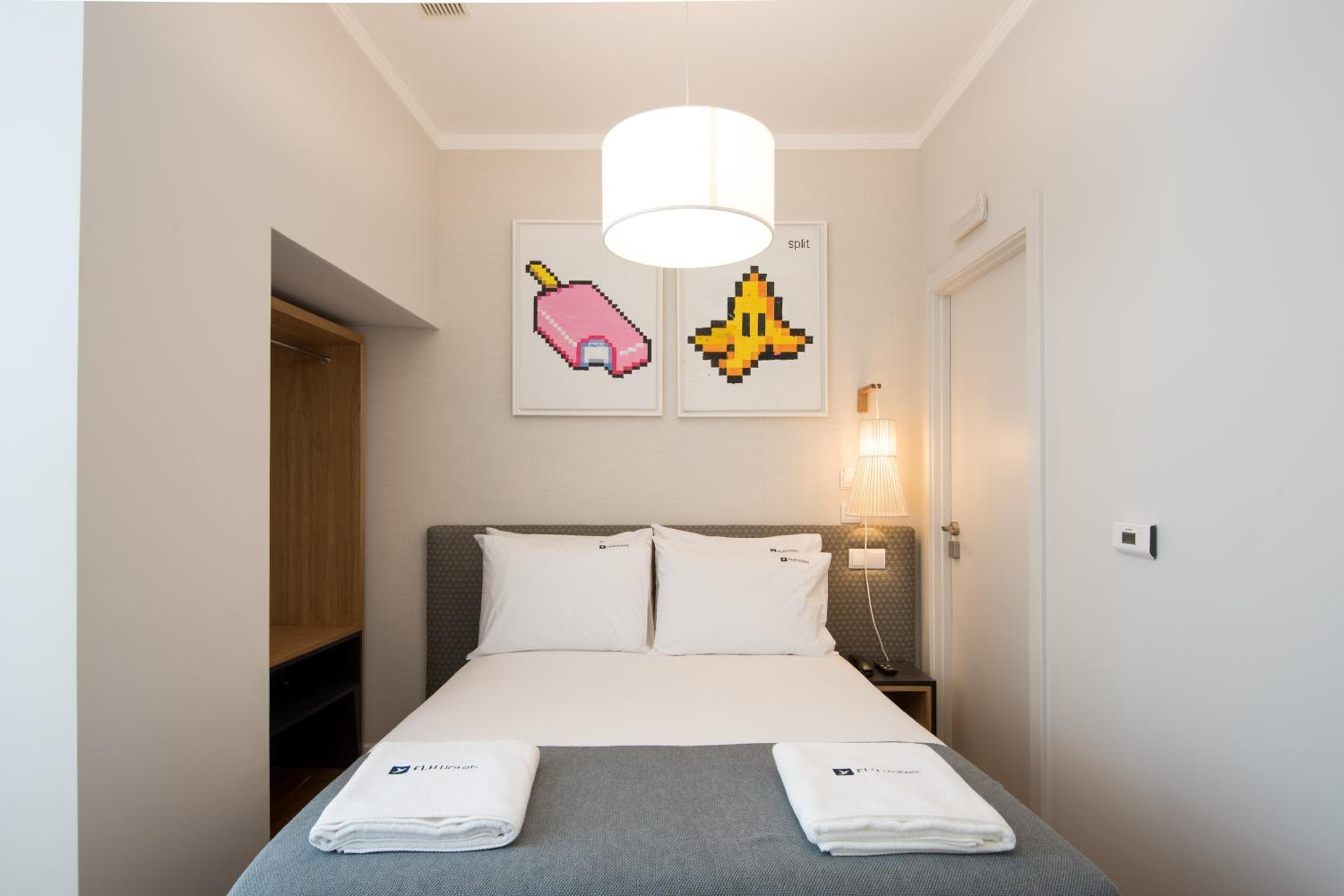 Urbano FLH Hotels Lisboa — 6