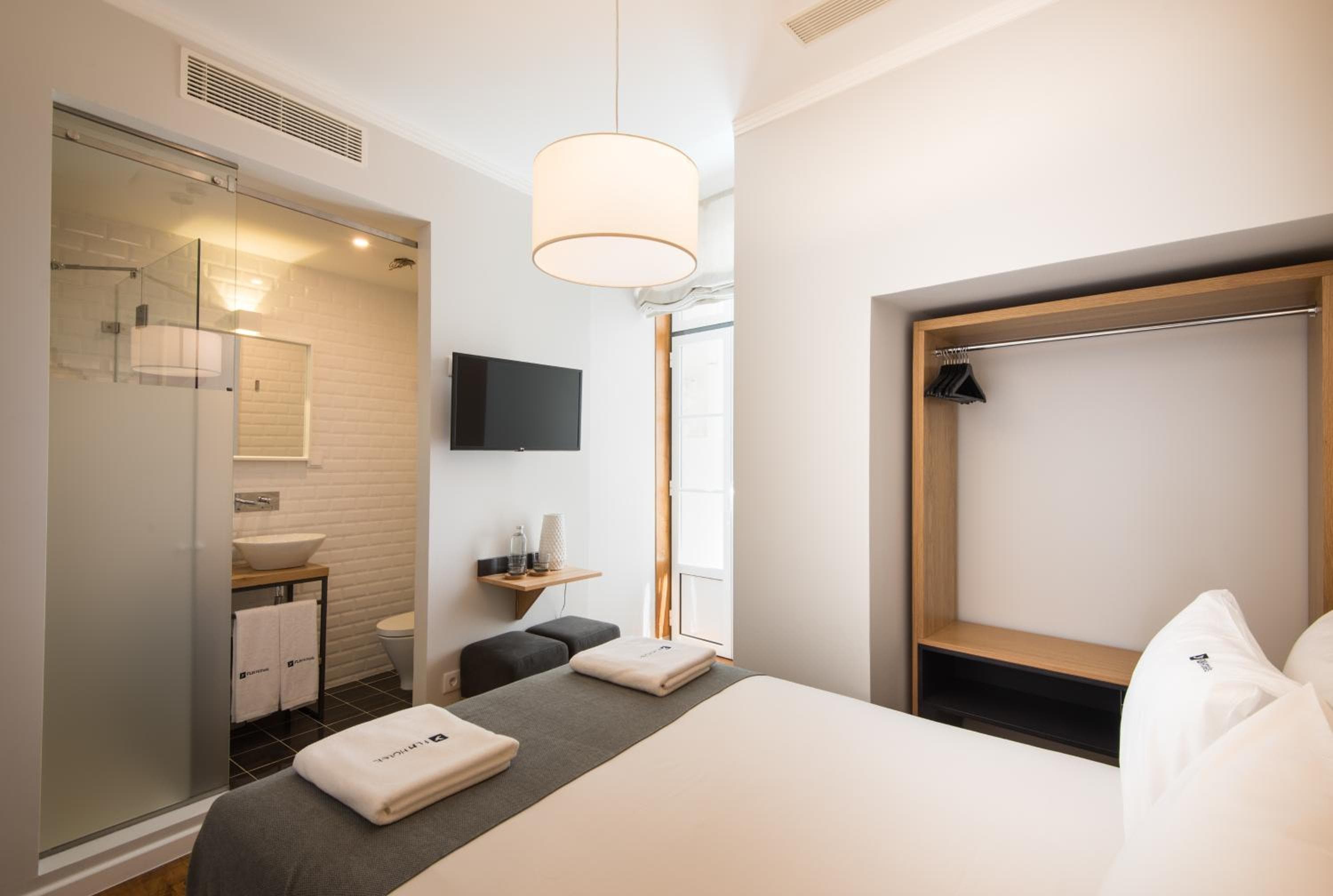 Urbano FLH Hotels Lisboa — 3