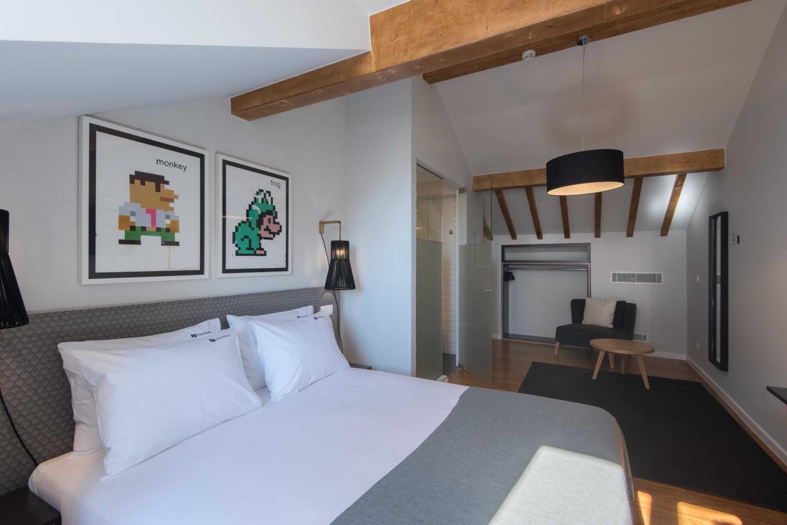 Urbano FLH Hotels Lisboa — 9
