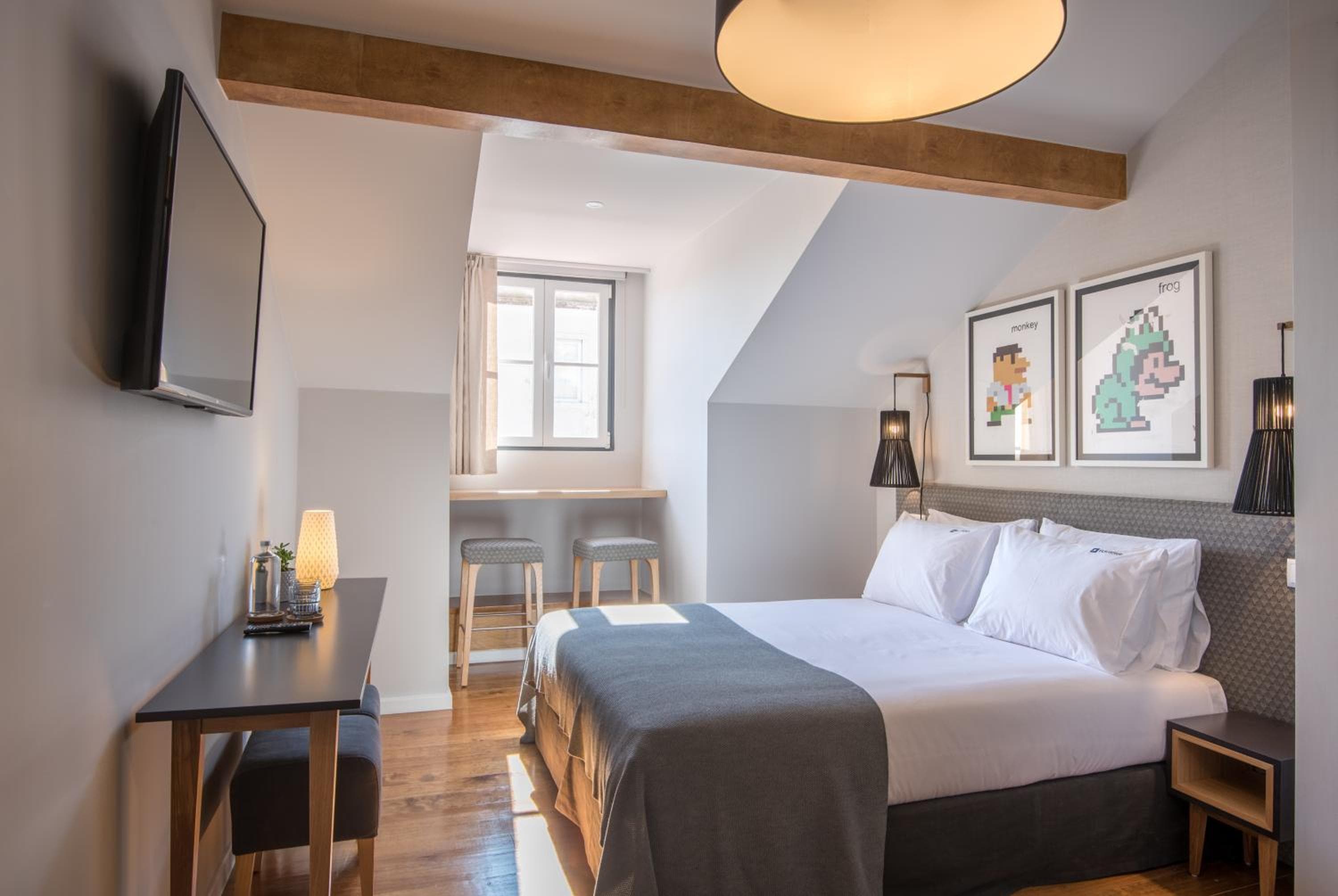 Urbano FLH Hotels Lisboa — 8