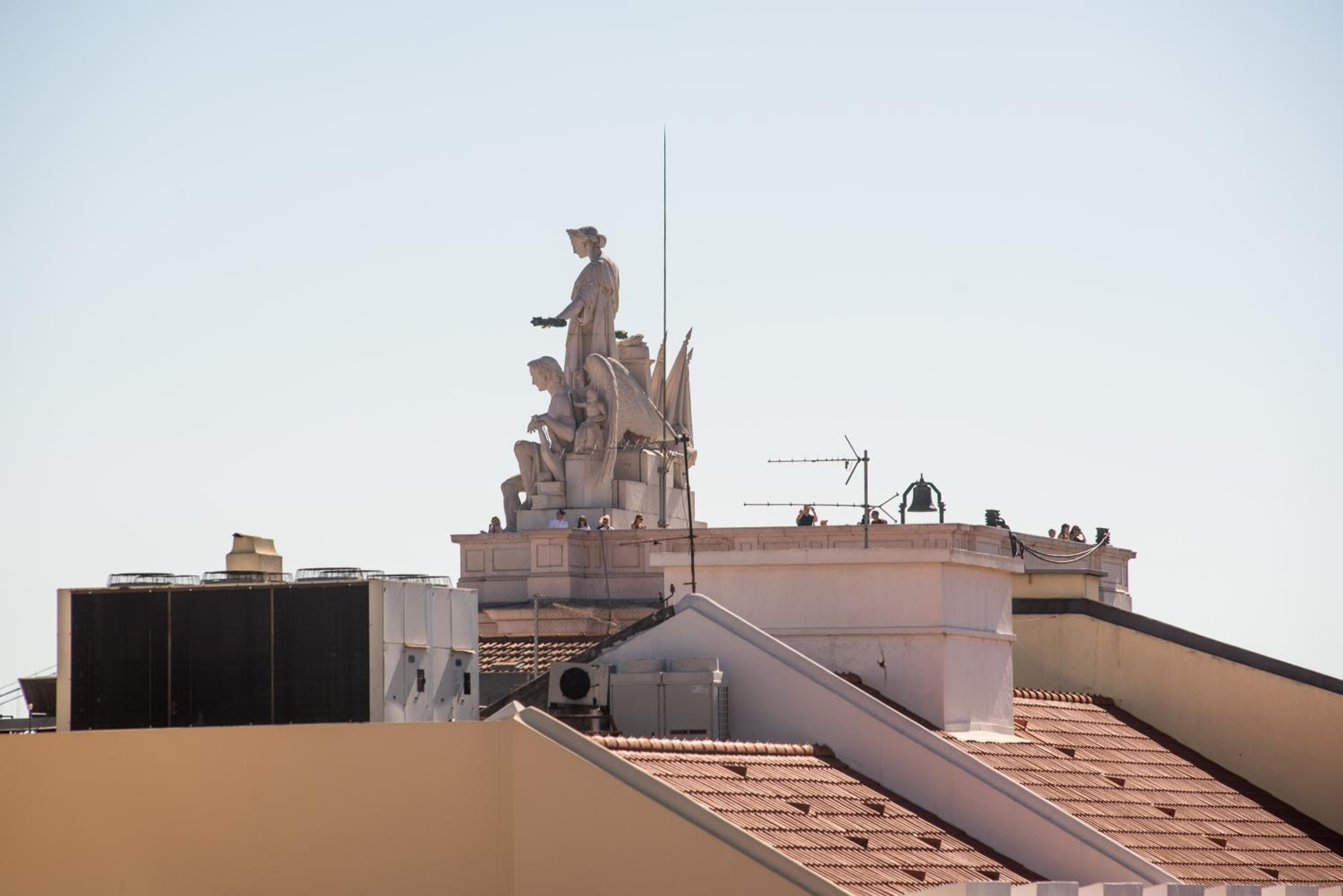 Urbano FLH Hotels Lisboa — 21