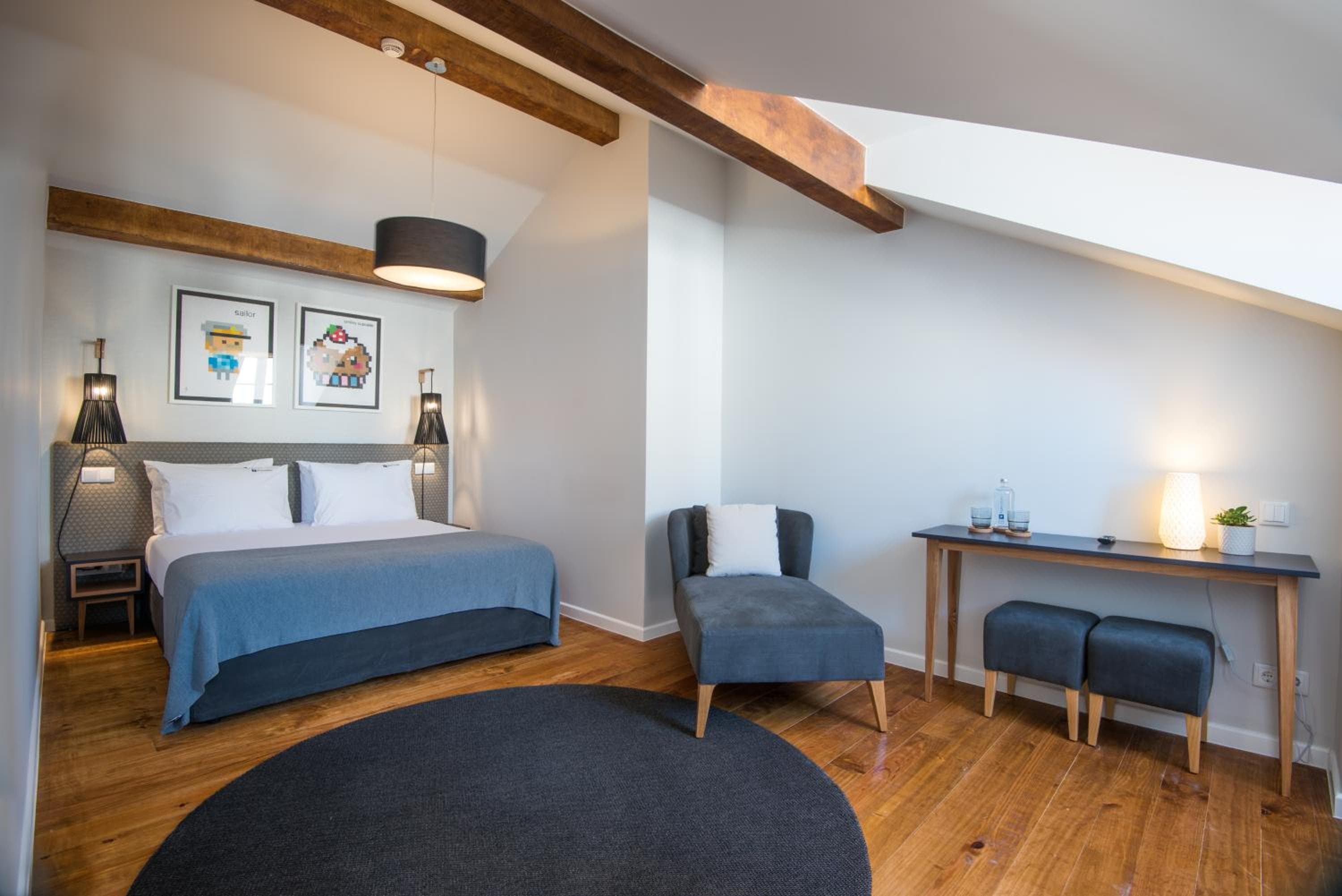 Urbano FLH Hotels Lisboa — 27